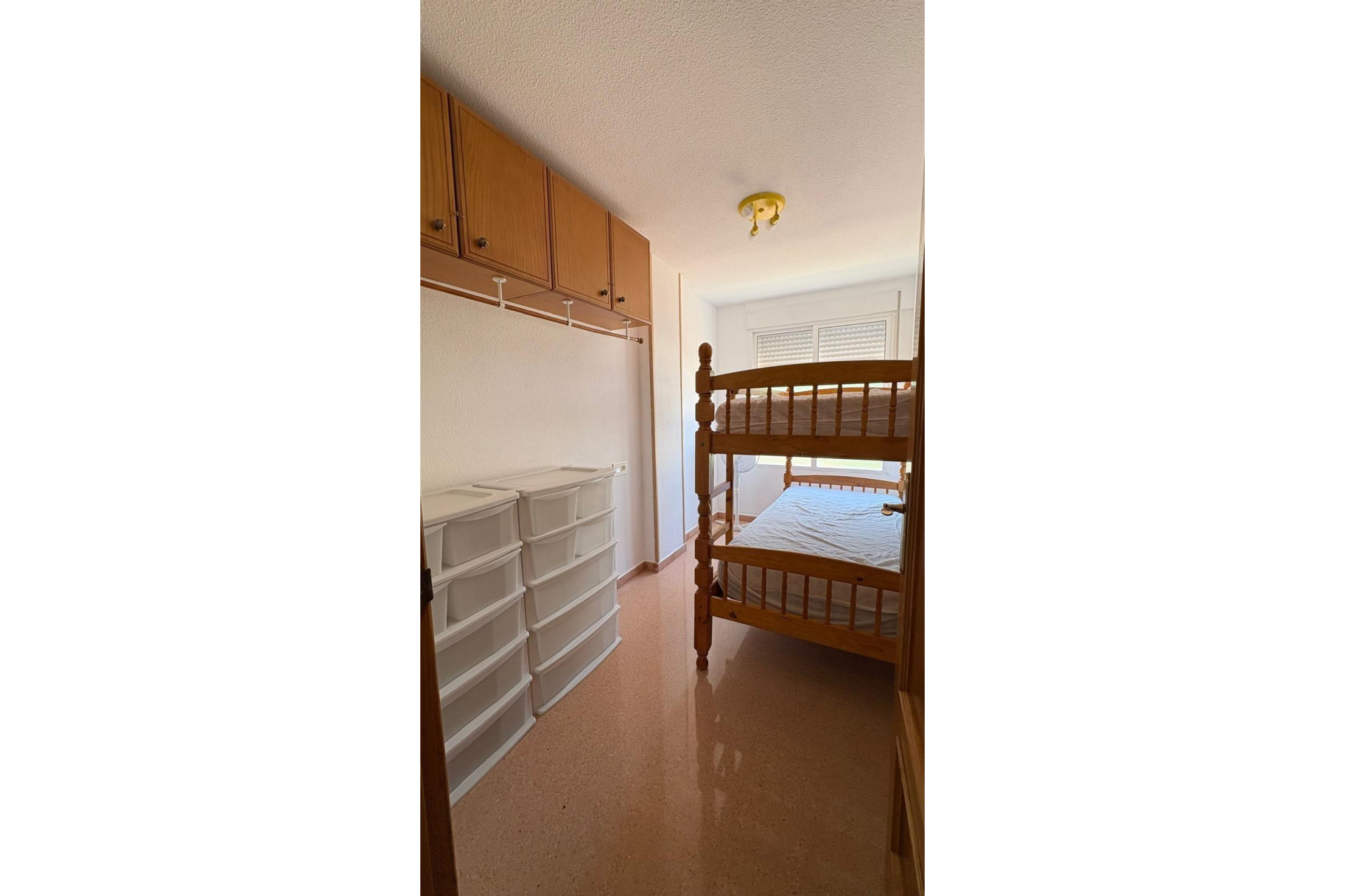 Herverkoop - Apartment - Guardamar del Segura - Pueblo