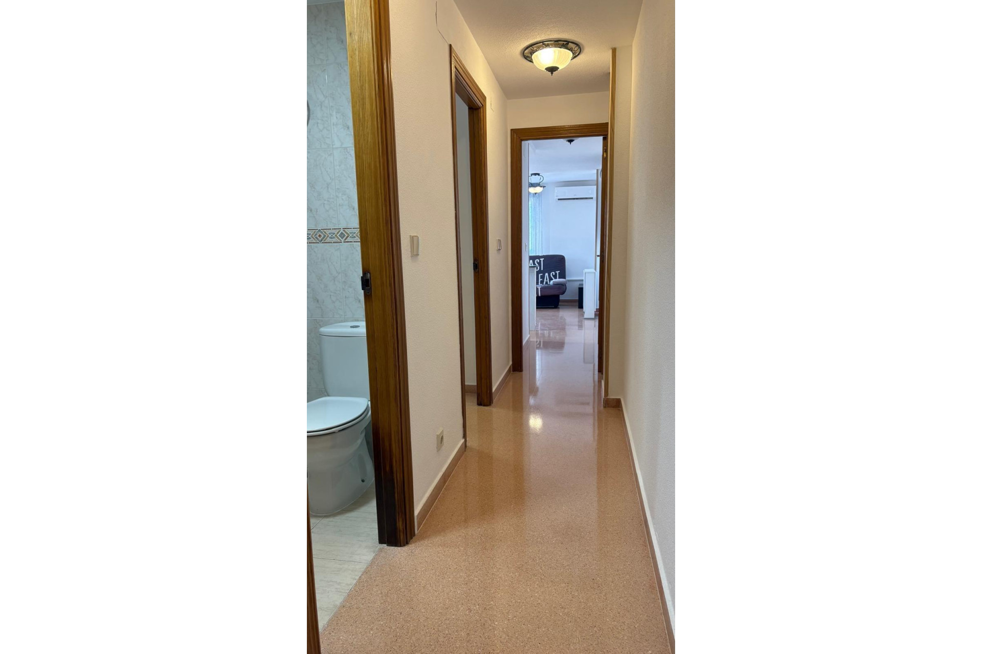 Herverkoop - Apartment - Guardamar del Segura - Pueblo