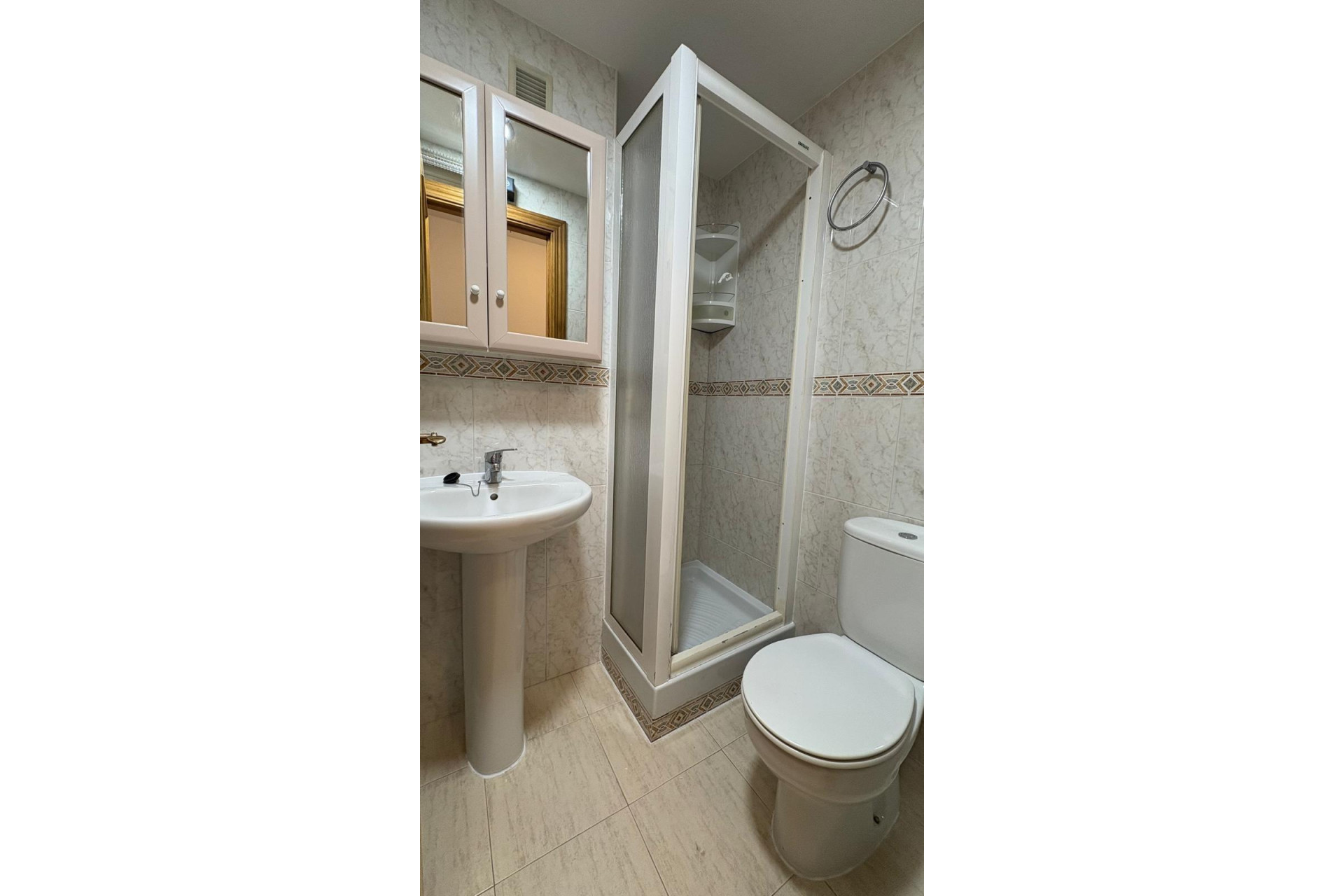 Herverkoop - Apartment - Guardamar del Segura - Pueblo