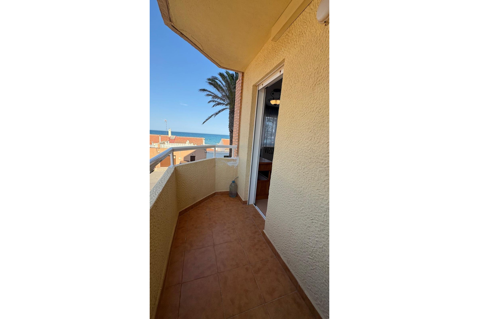Herverkoop - Apartment - Guardamar del Segura - Pueblo