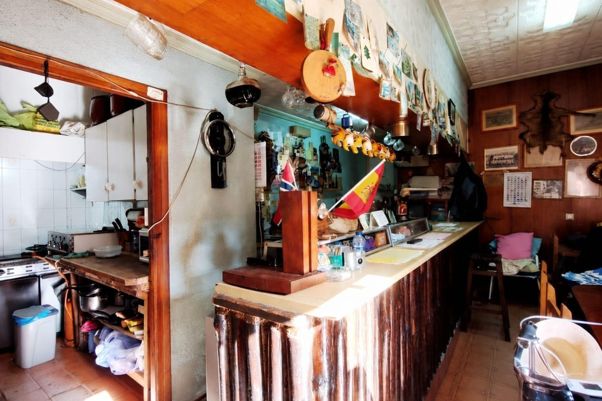 Herverkoop - Apartment - Guardamar del Segura - Pueblo