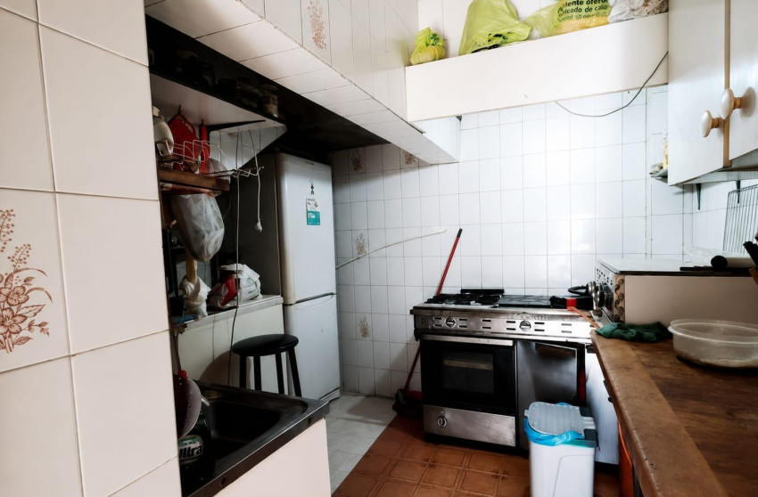Herverkoop - Apartment - Guardamar del Segura - Pueblo