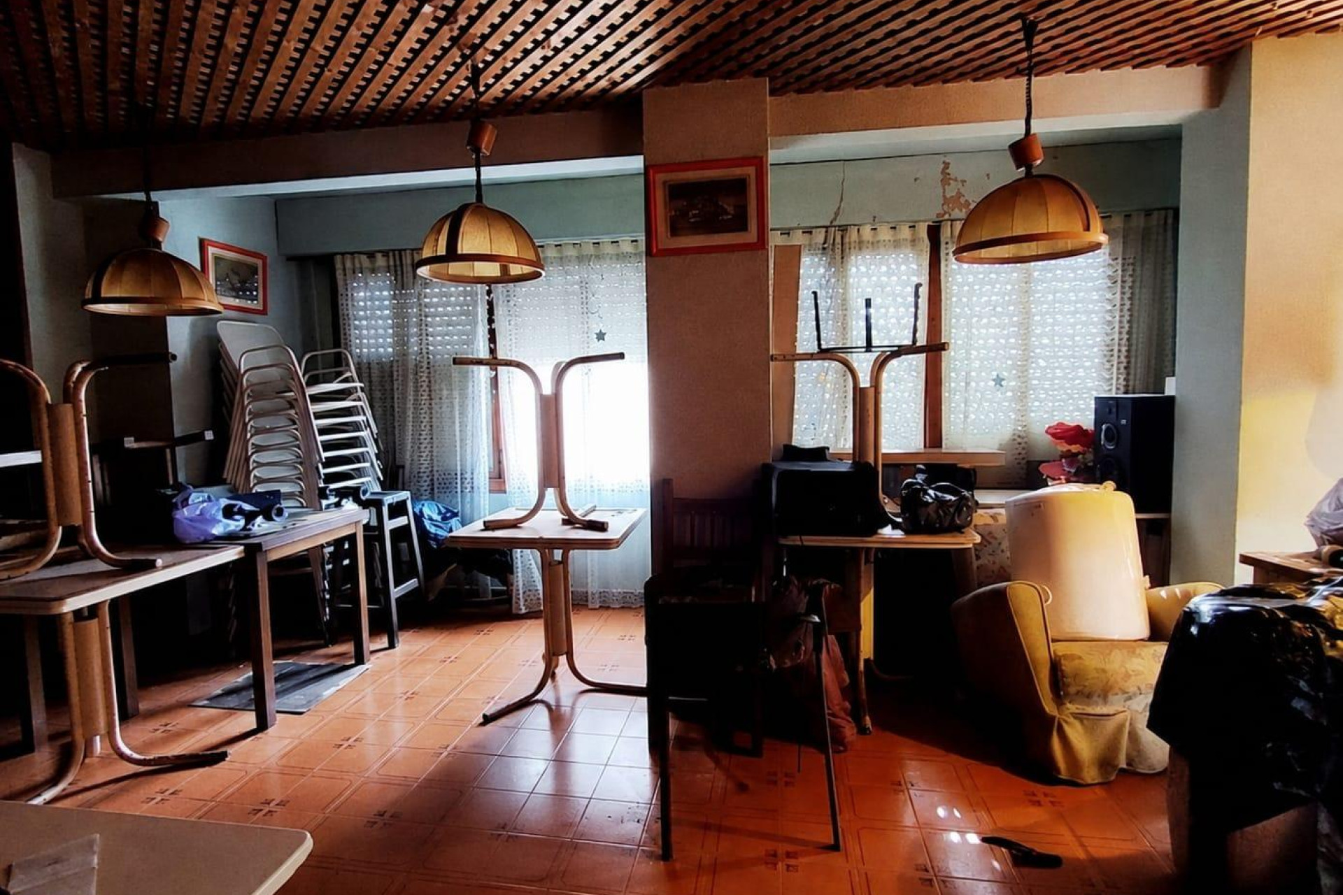 Herverkoop - Apartment - Guardamar del Segura - Pueblo