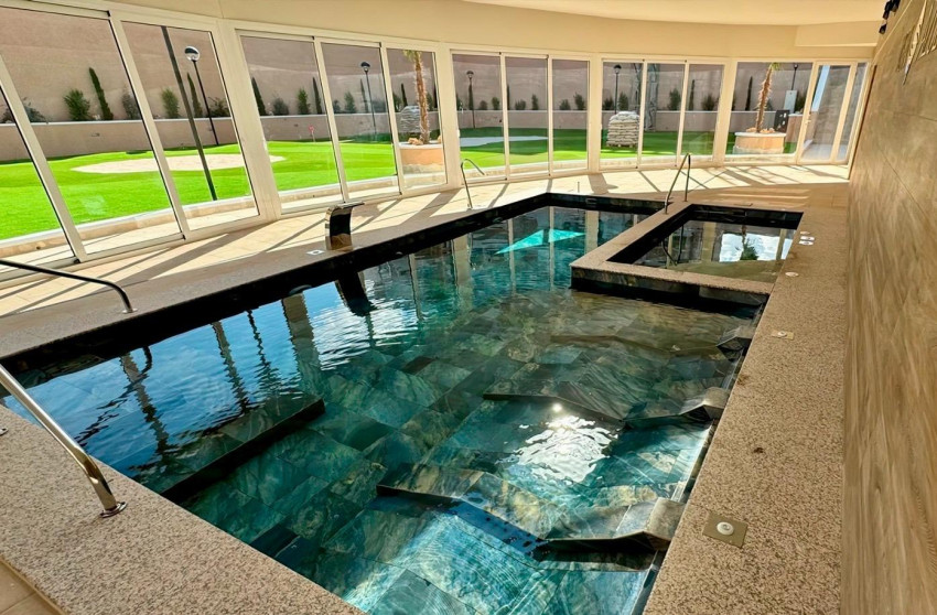 Herverkoop - Apartment - Guardamar del Segura - Puerto Deportivo