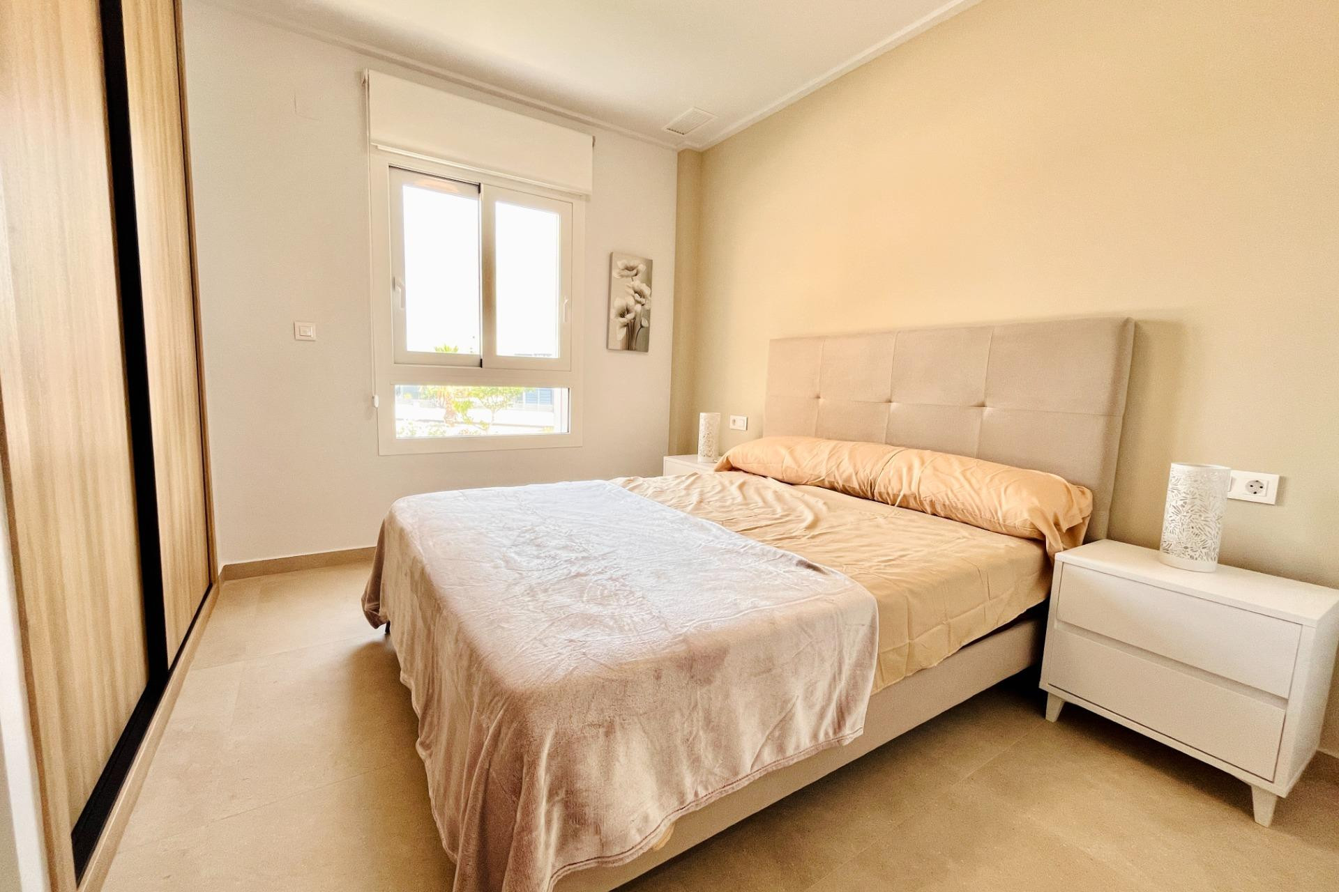 Herverkoop - Apartment - Guardamar del Segura - Puerto Deportivo