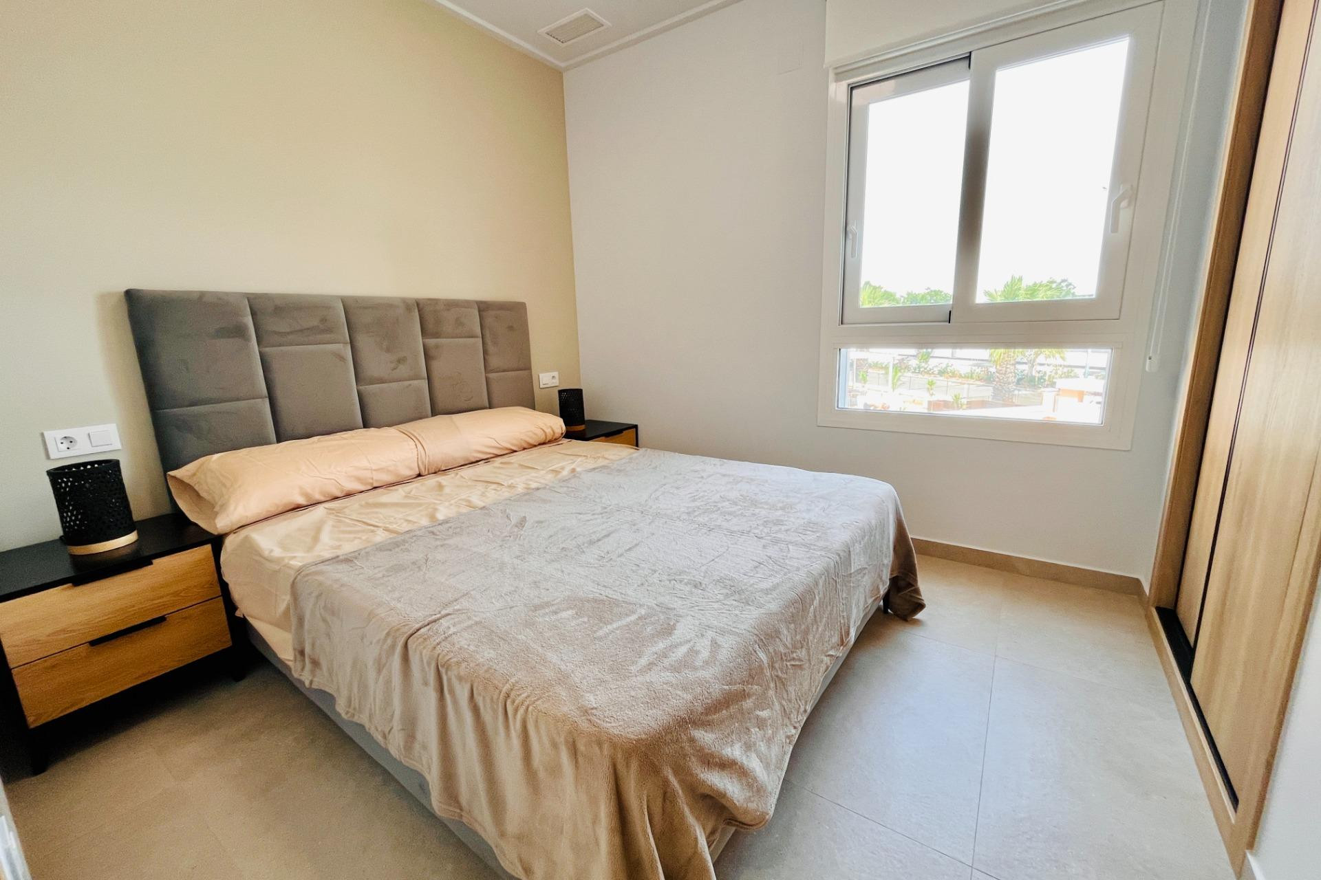 Herverkoop - Apartment - Guardamar del Segura - Puerto Deportivo