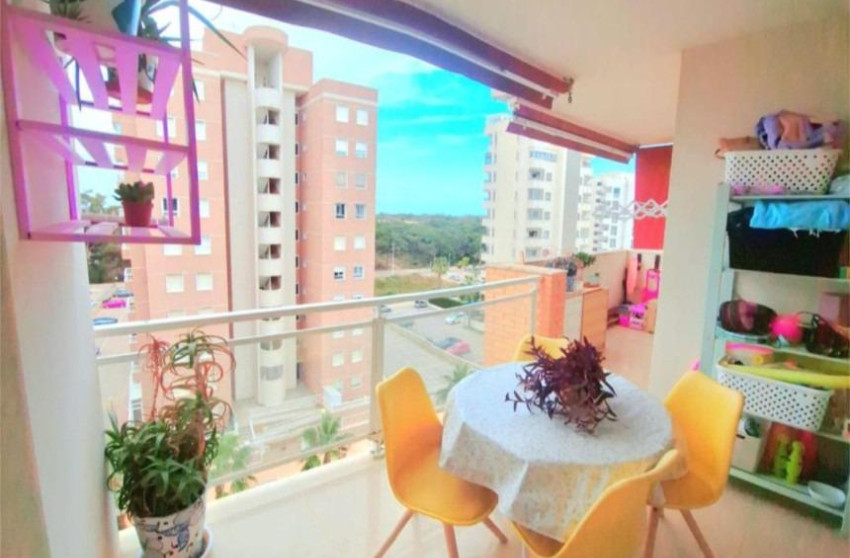 Herverkoop - Apartment - Guardamar del Segura - PUERTO