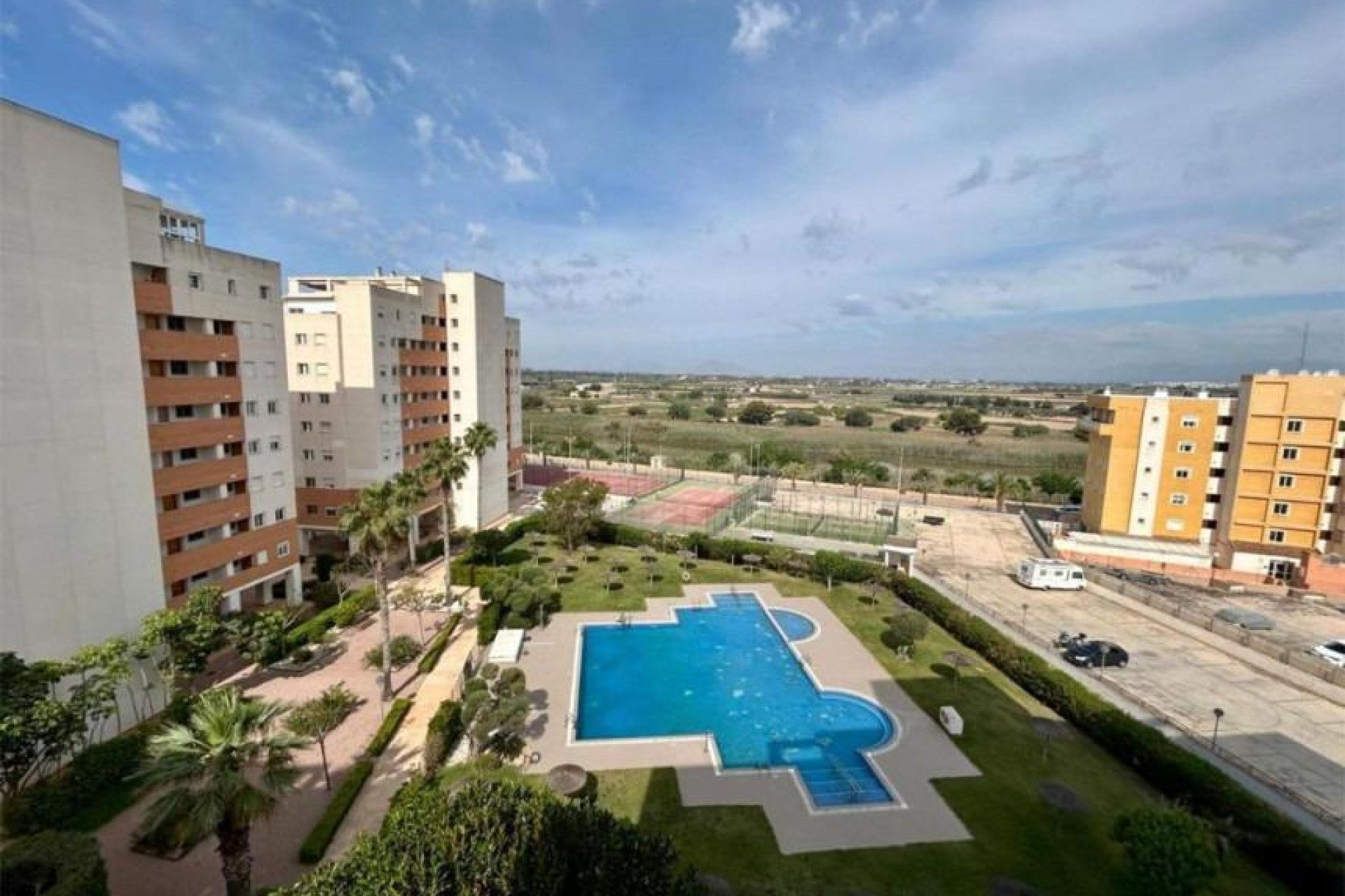 Herverkoop - Apartment - Guardamar del Segura - PUERTO