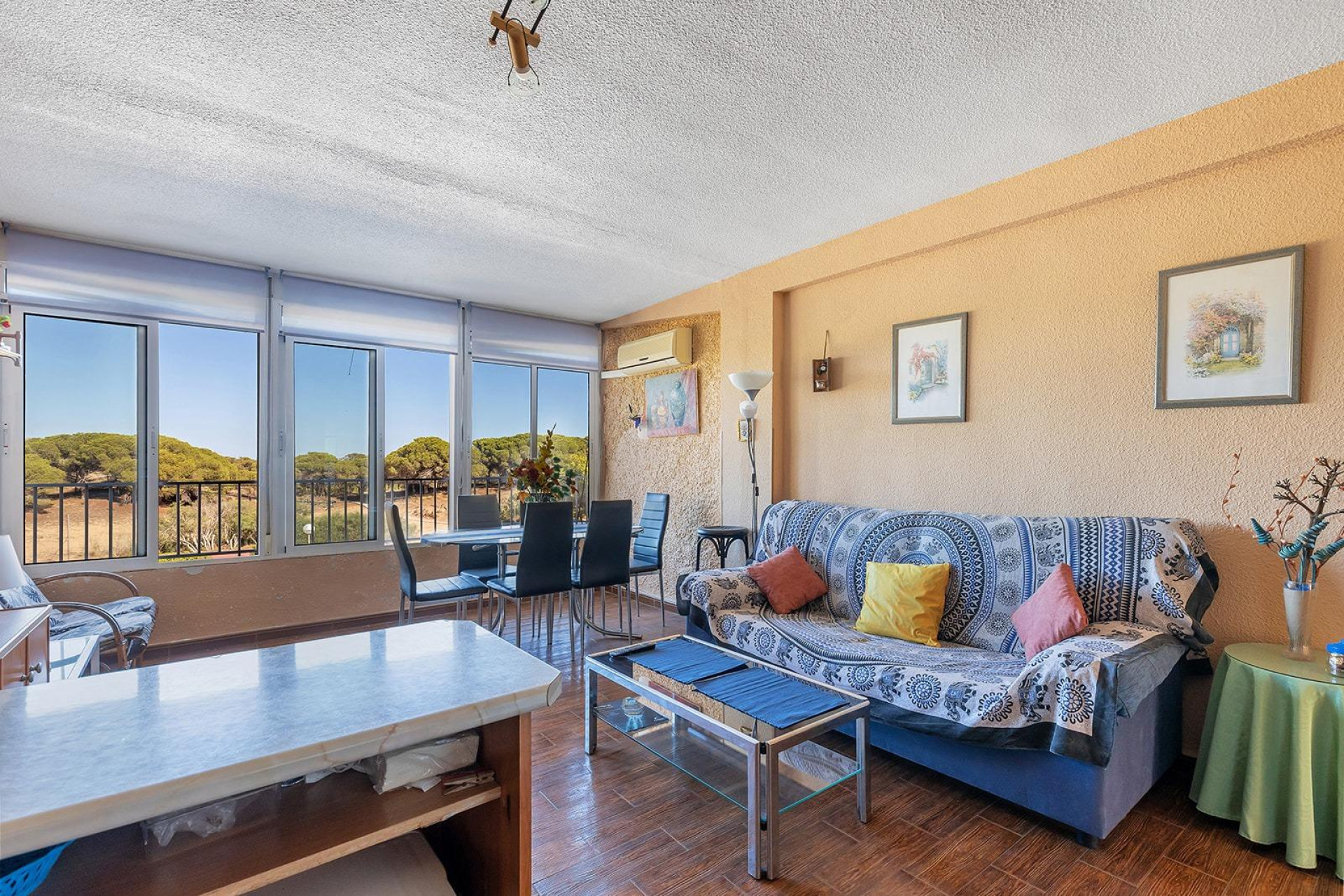 Herverkoop - Apartment - Guardamar del Segura - Urb. pinomar