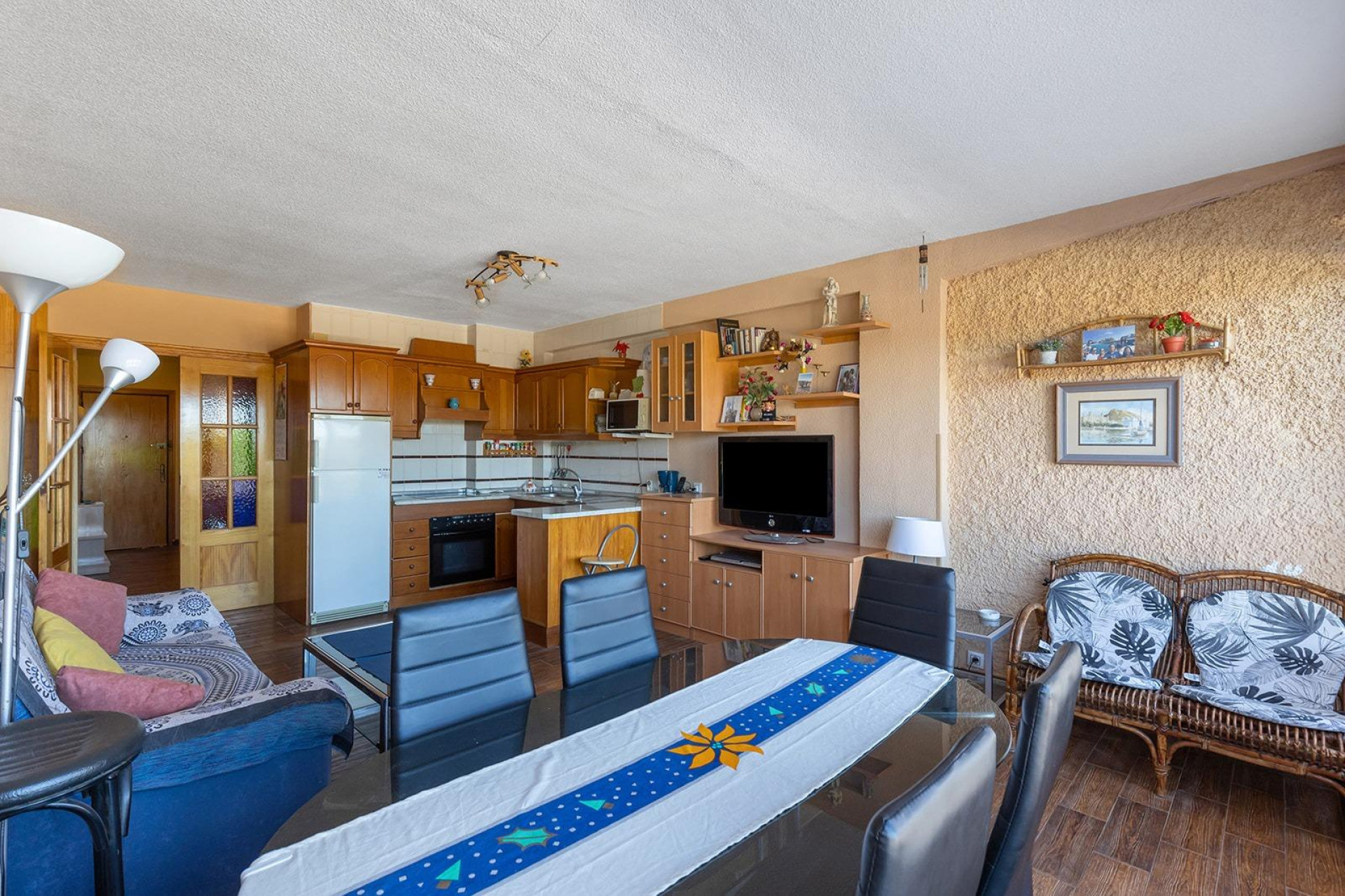 Herverkoop - Apartment - Guardamar del Segura - Urb. pinomar