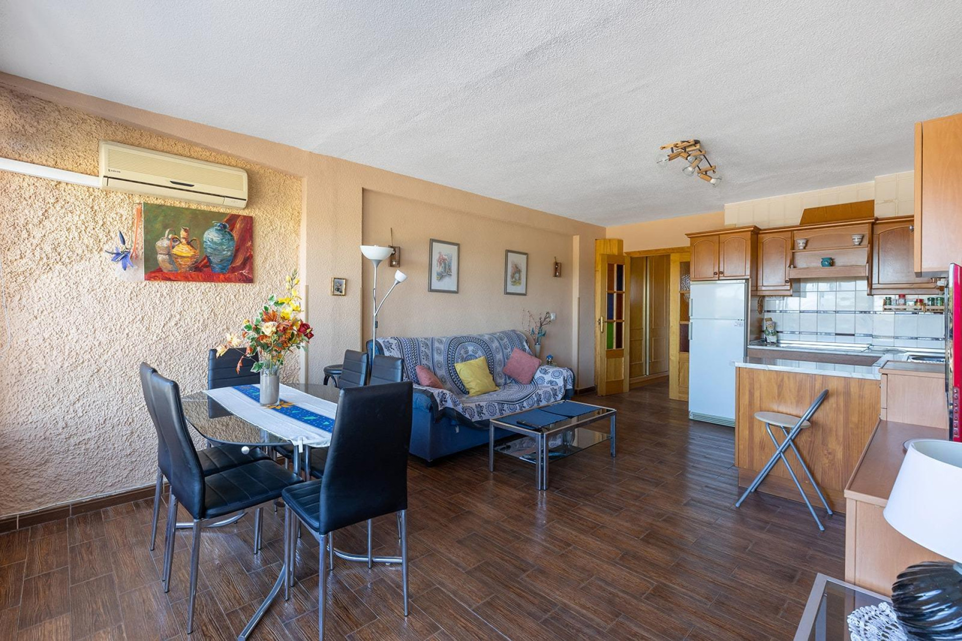 Herverkoop - Apartment - Guardamar del Segura - Urb. pinomar