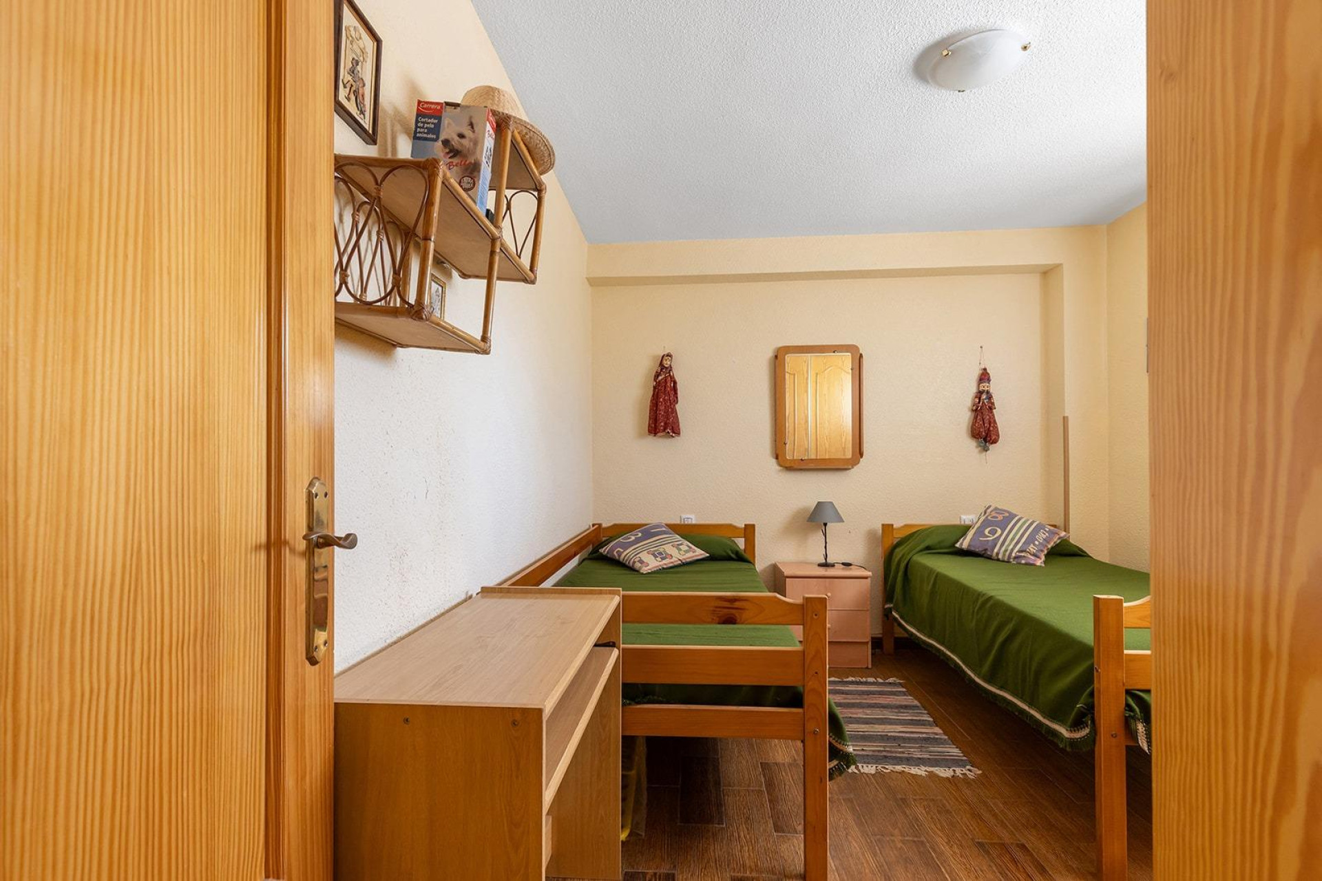 Herverkoop - Apartment - Guardamar del Segura - Urb. pinomar