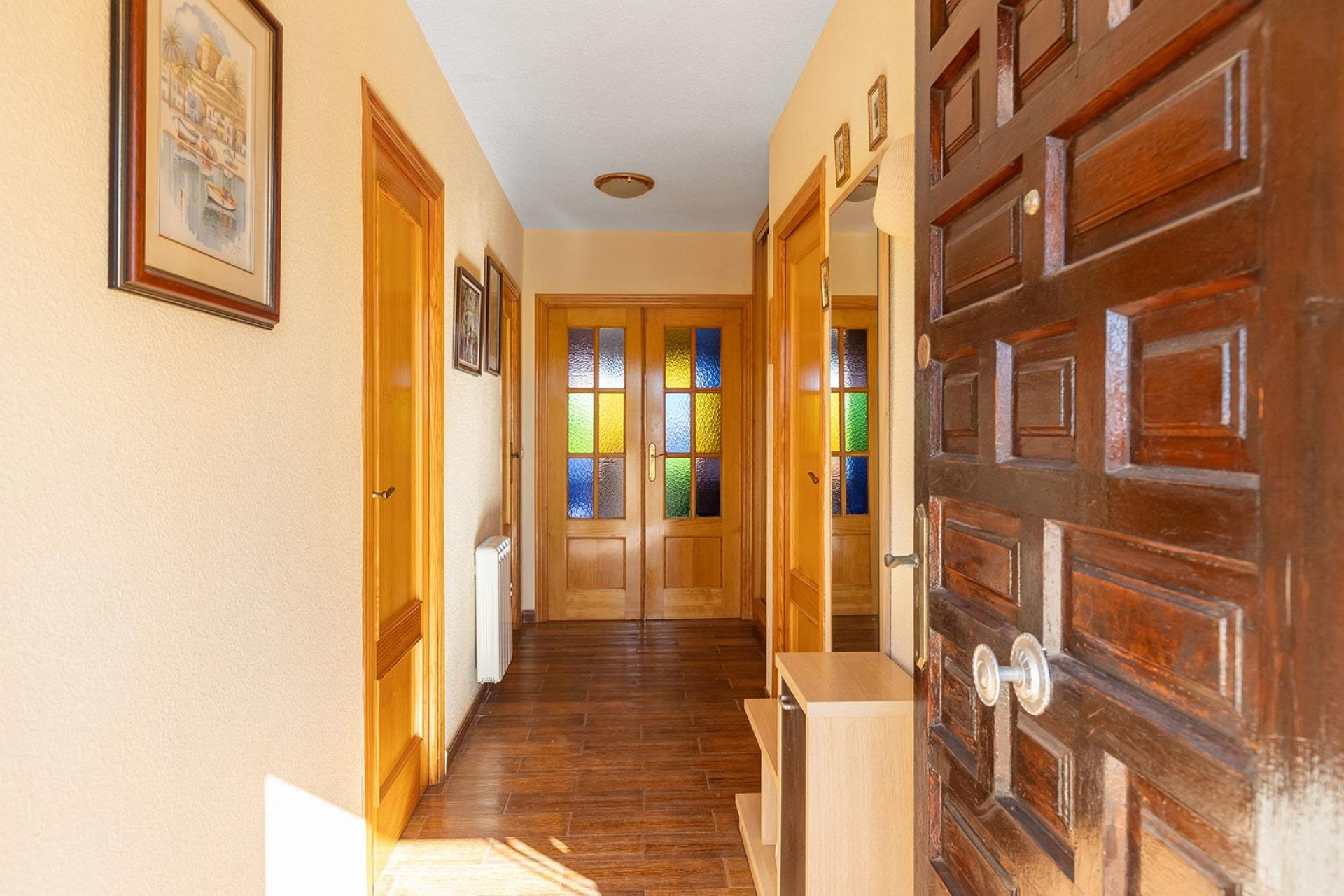 Herverkoop - Apartment - Guardamar del Segura - Urb. pinomar