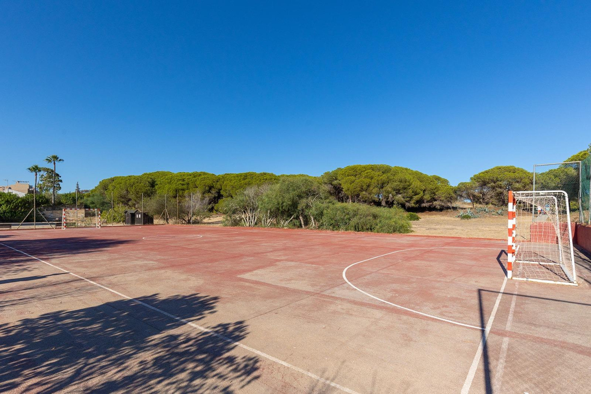 Herverkoop - Apartment - Guardamar del Segura - Urb. pinomar