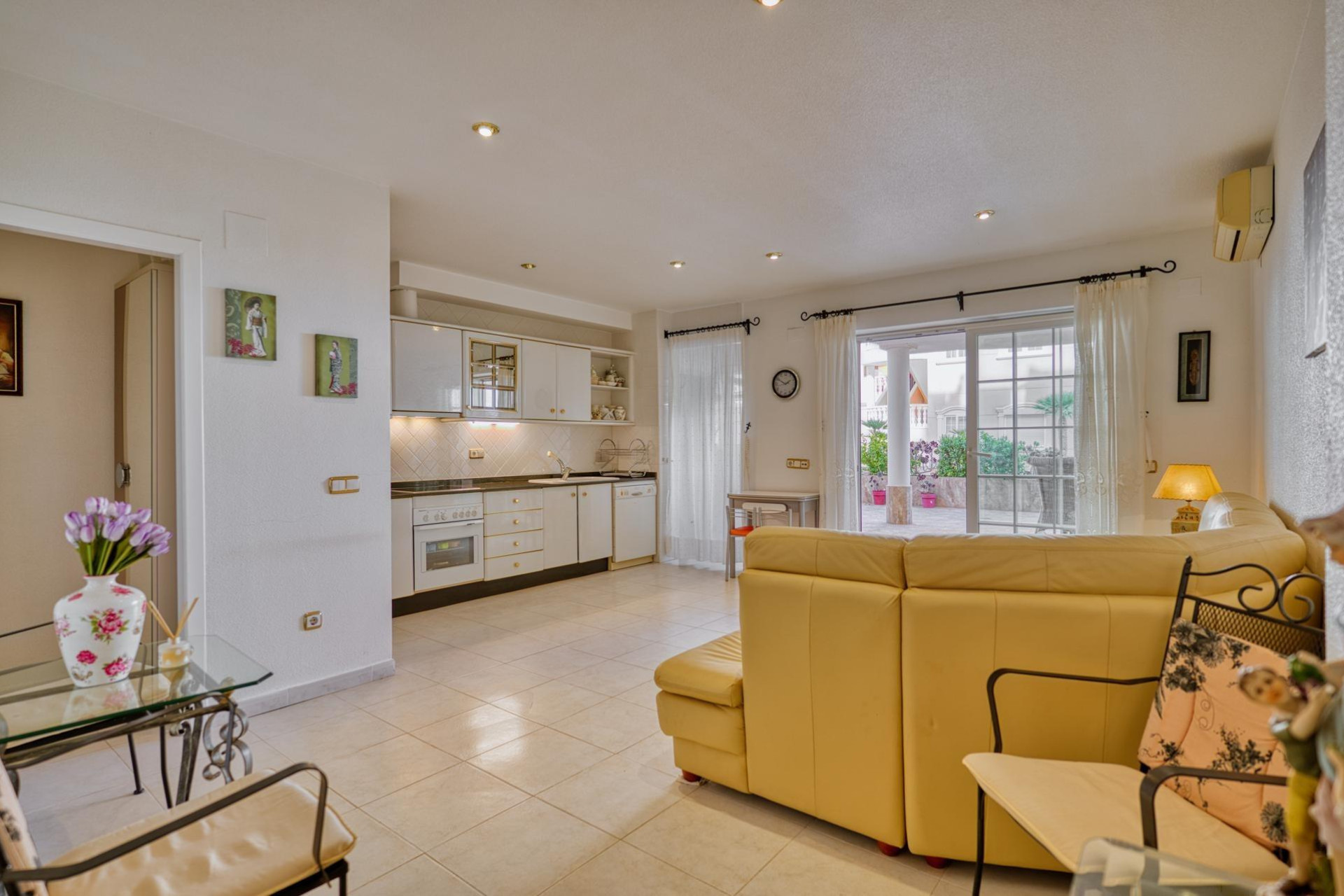 Herverkoop - Apartment - Guardamar del Segura - Urbanizaciones