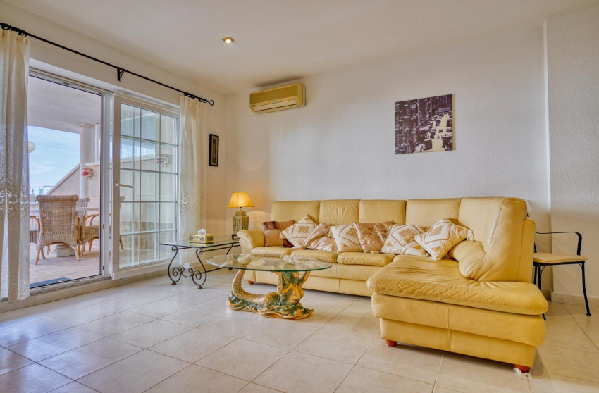 Herverkoop - Apartment - Guardamar del Segura - Urbanizaciones