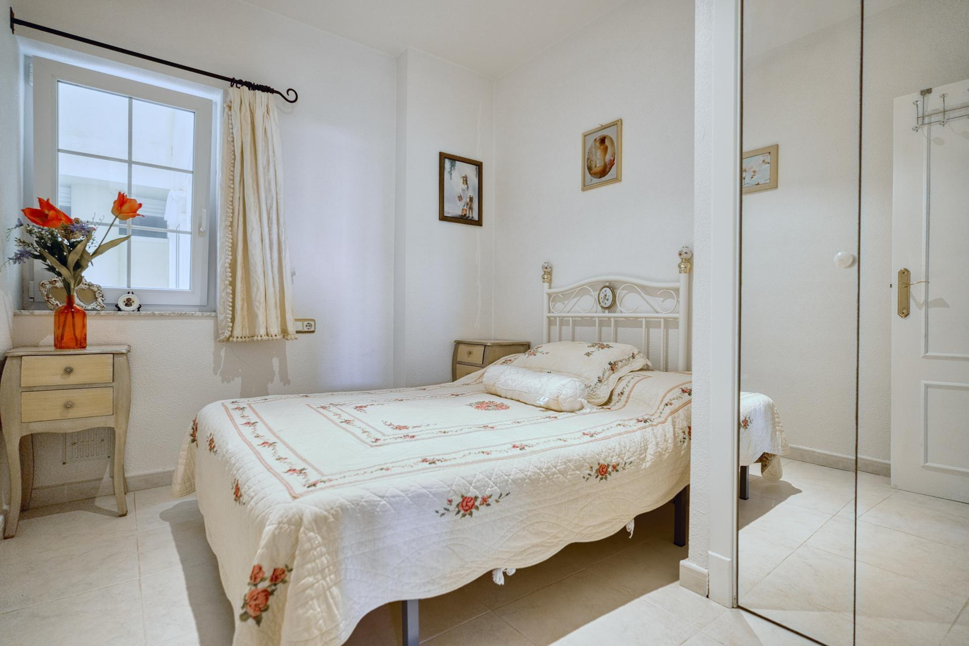 Herverkoop - Apartment - Guardamar del Segura - Urbanizaciones