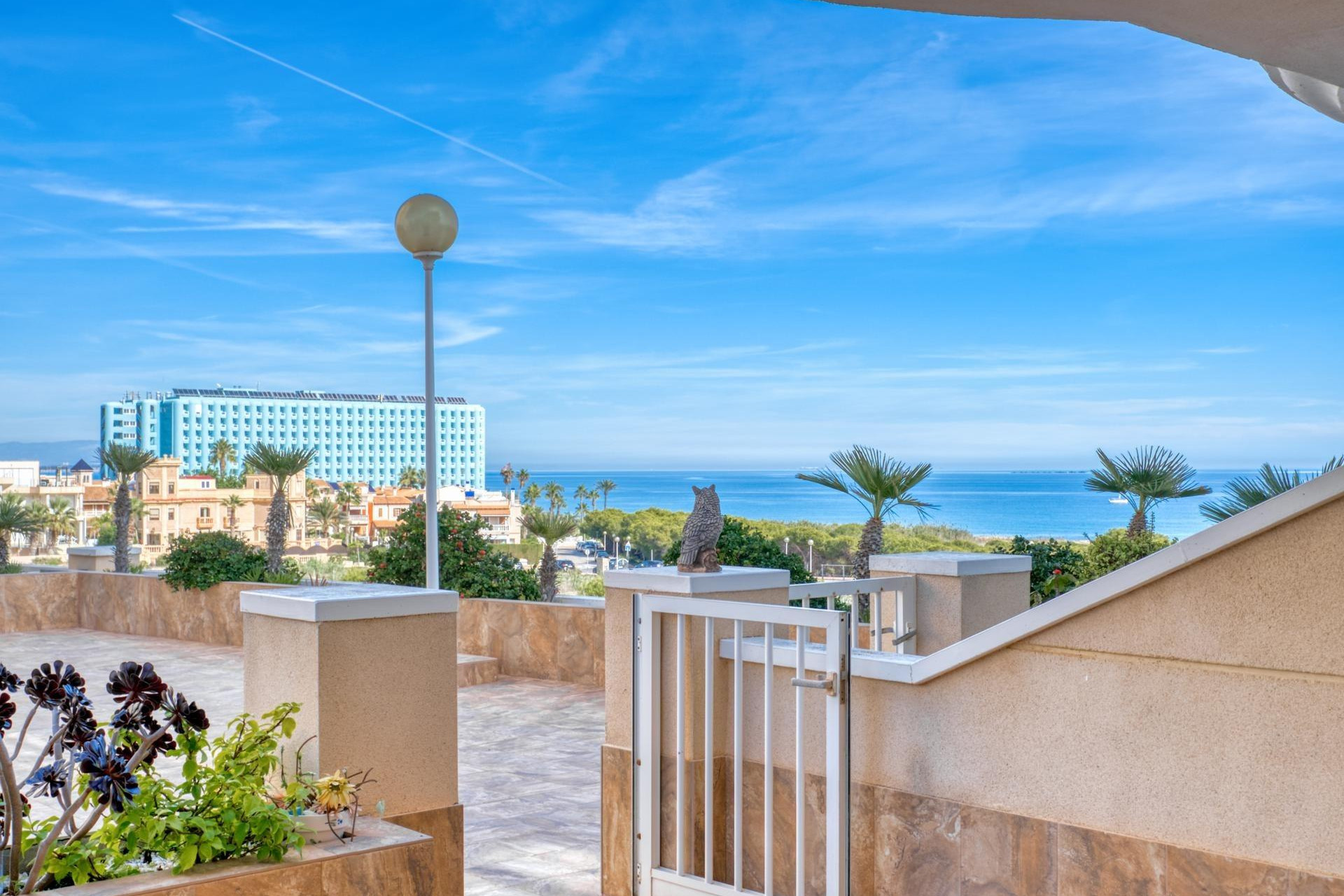 Herverkoop - Apartment - Guardamar del Segura - Urbanizaciones