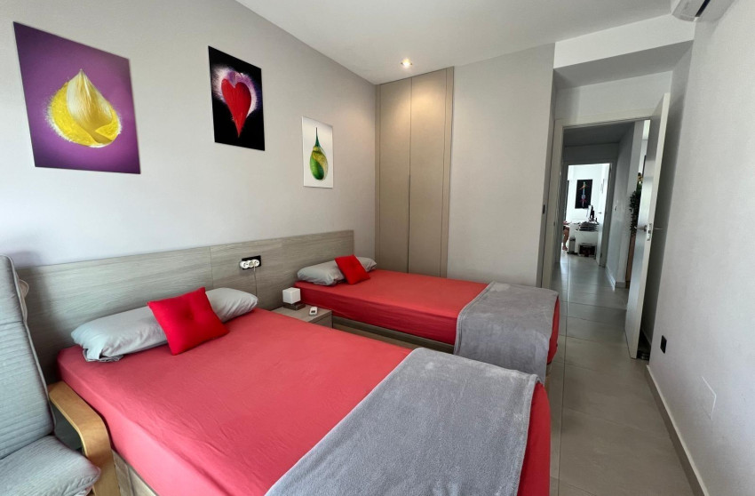 Herverkoop - Apartment - Guardamar del Segura - Urbanizaciones