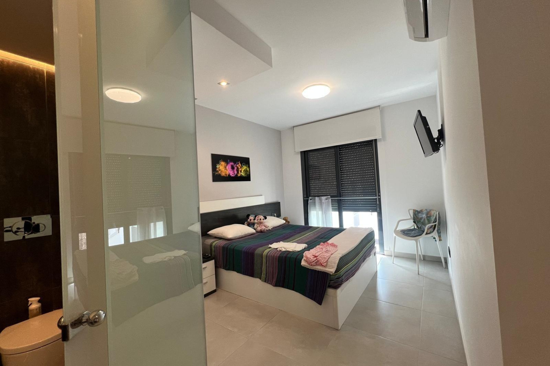 Herverkoop - Apartment - Guardamar del Segura - Urbanizaciones
