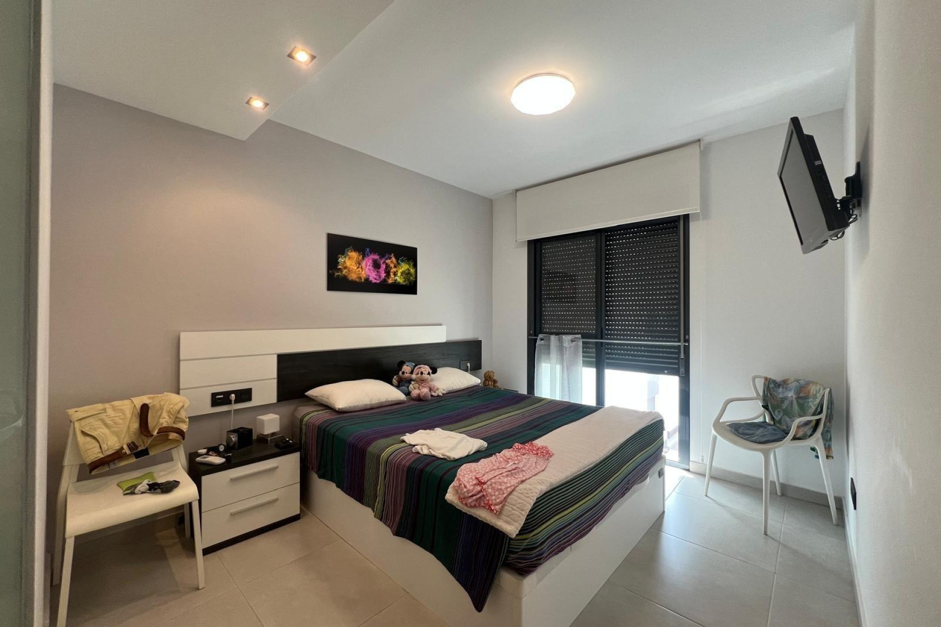 Herverkoop - Apartment - Guardamar del Segura - Urbanizaciones