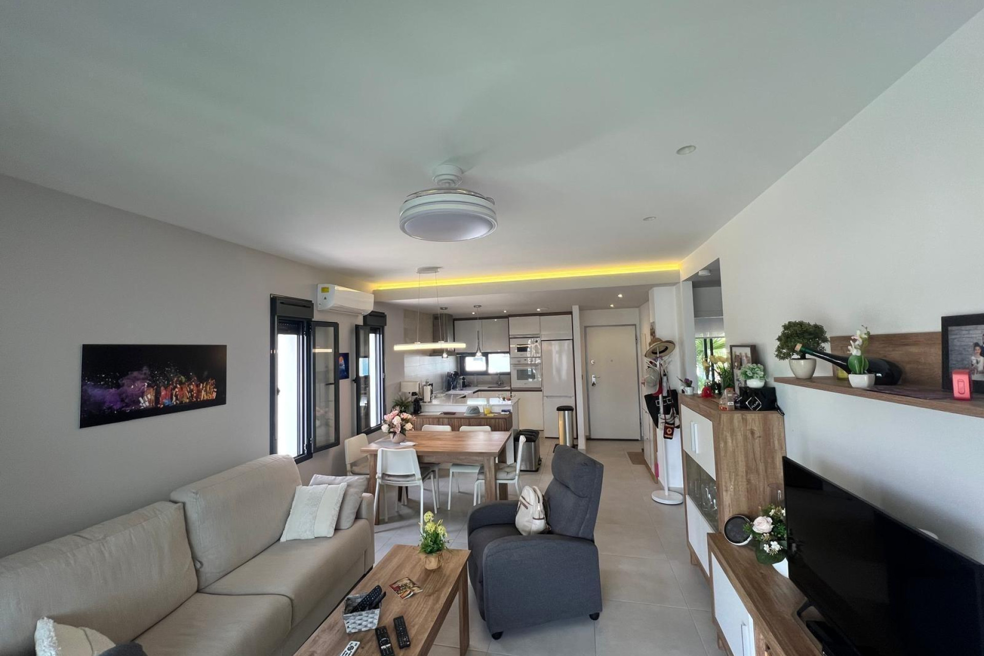 Herverkoop - Apartment - Guardamar del Segura - Urbanizaciones