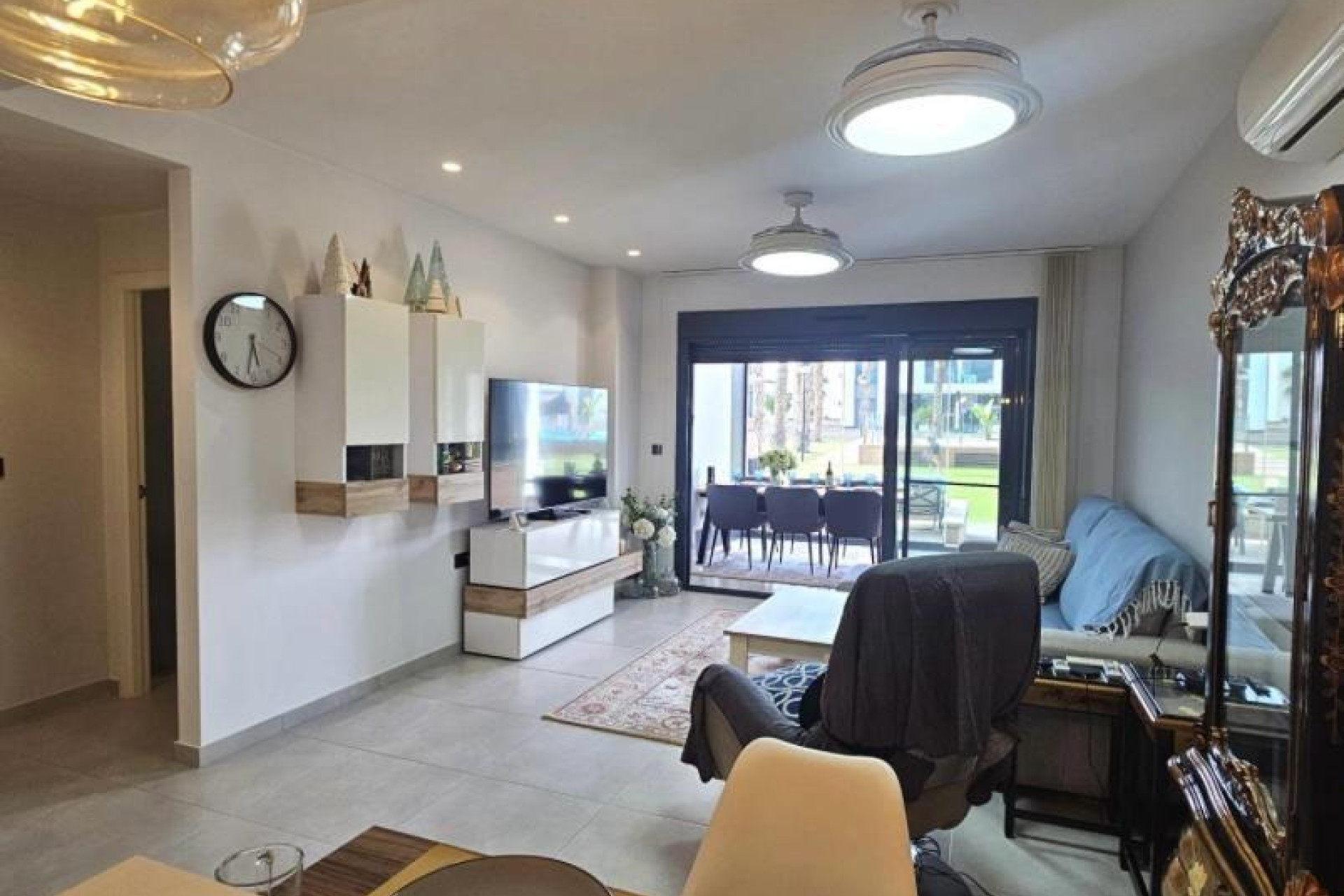 Herverkoop - Apartment - Guardamar del Segura - Urbanizaciones