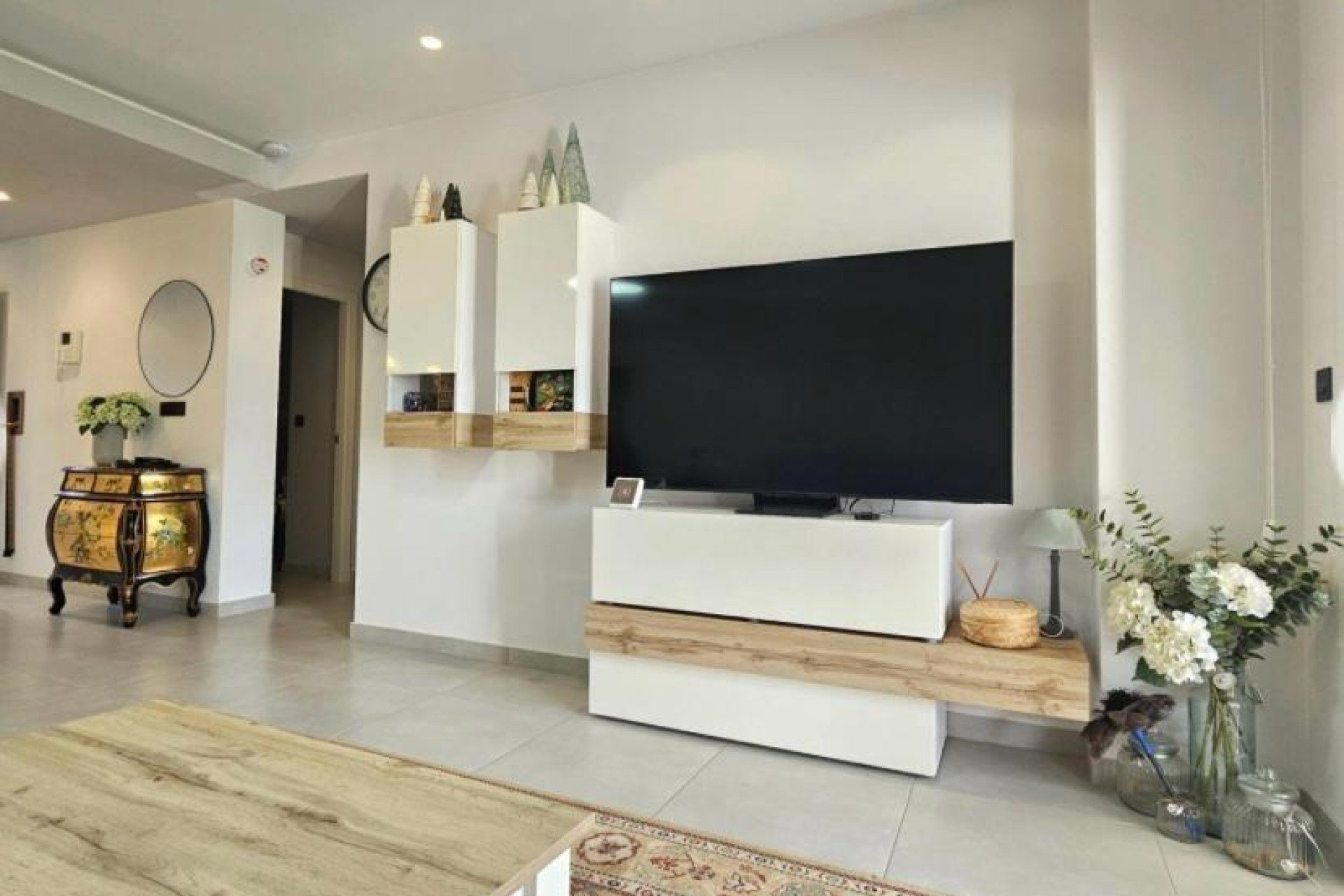 Herverkoop - Apartment - Guardamar del Segura - Urbanizaciones