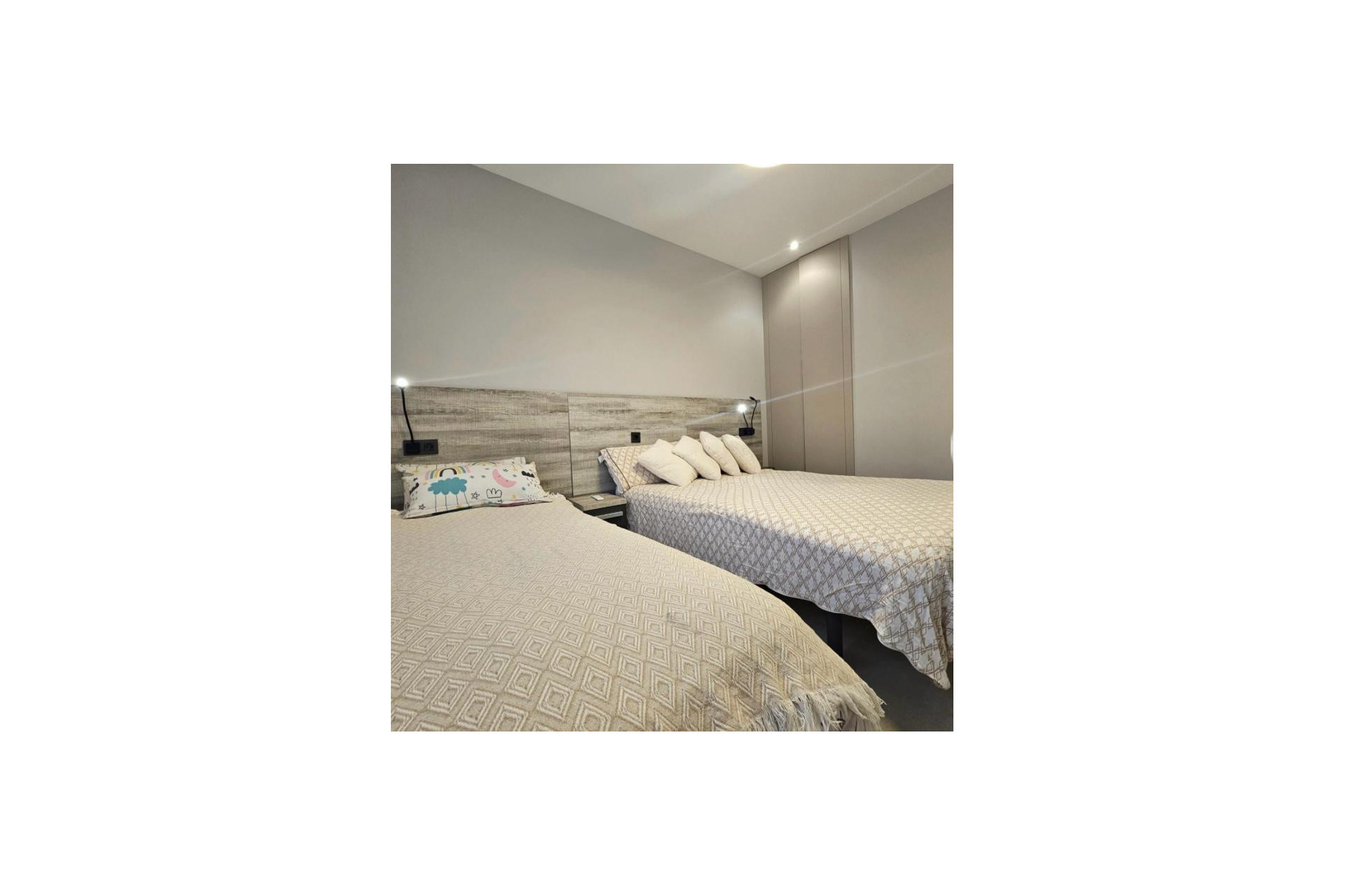 Herverkoop - Apartment - Guardamar del Segura - Urbanizaciones