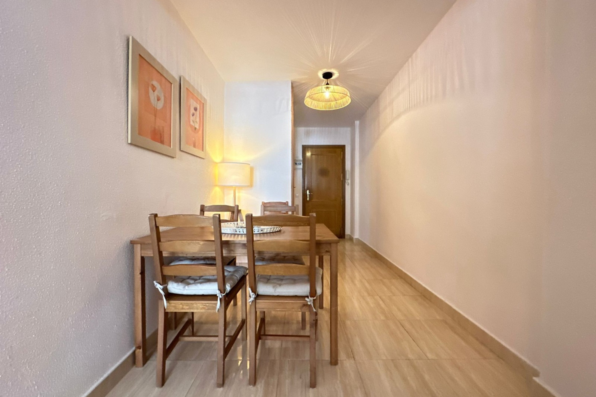 Herverkoop - Apartment - Guardamar del Segura