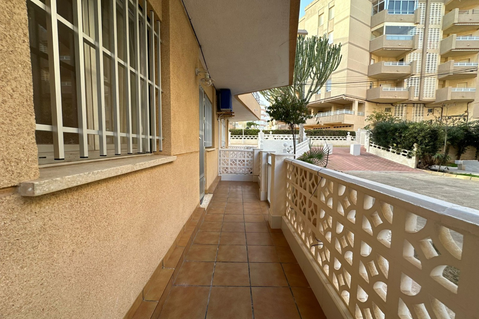 Herverkoop - Apartment - Guardamar del Segura