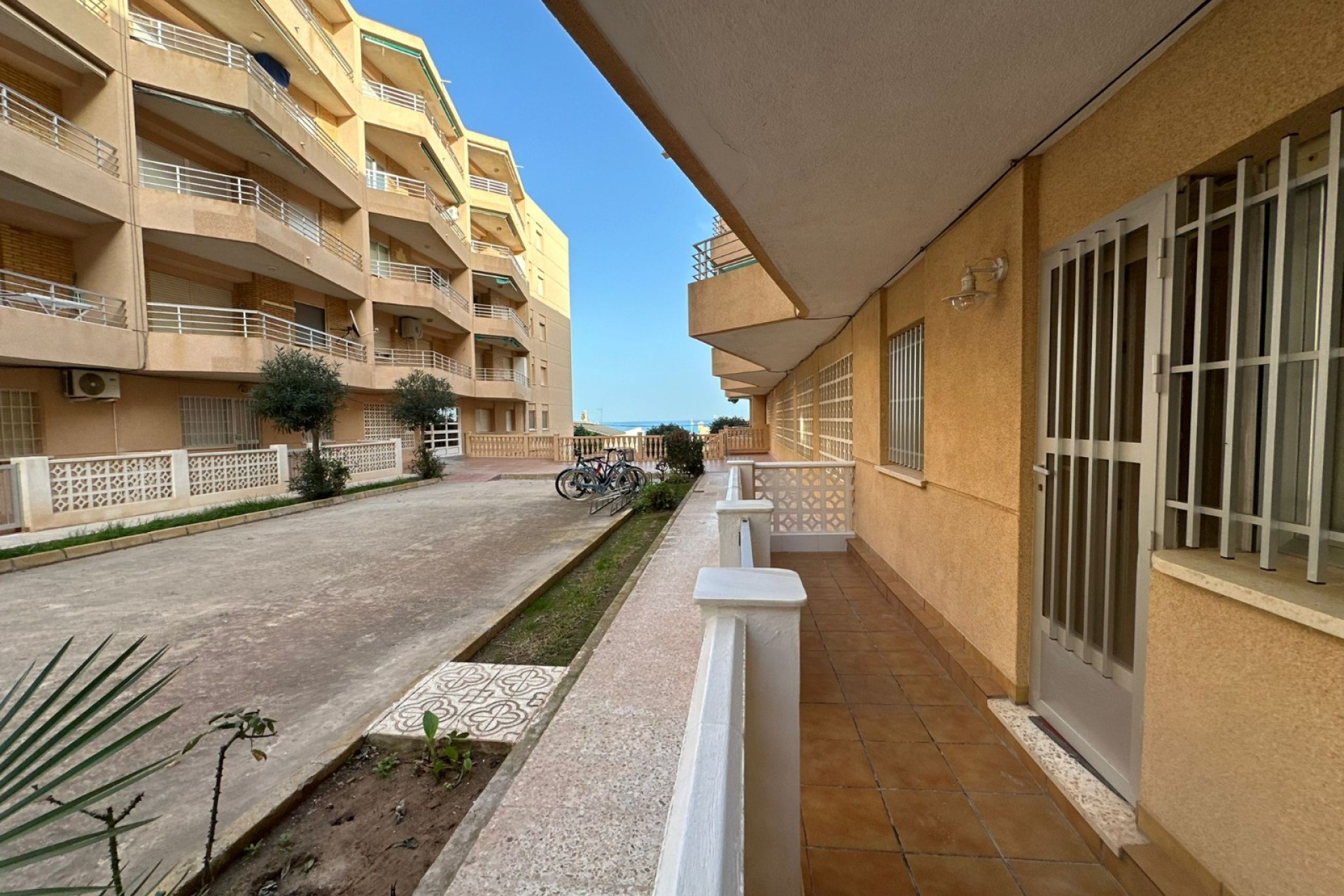 Herverkoop - Apartment - Guardamar del Segura