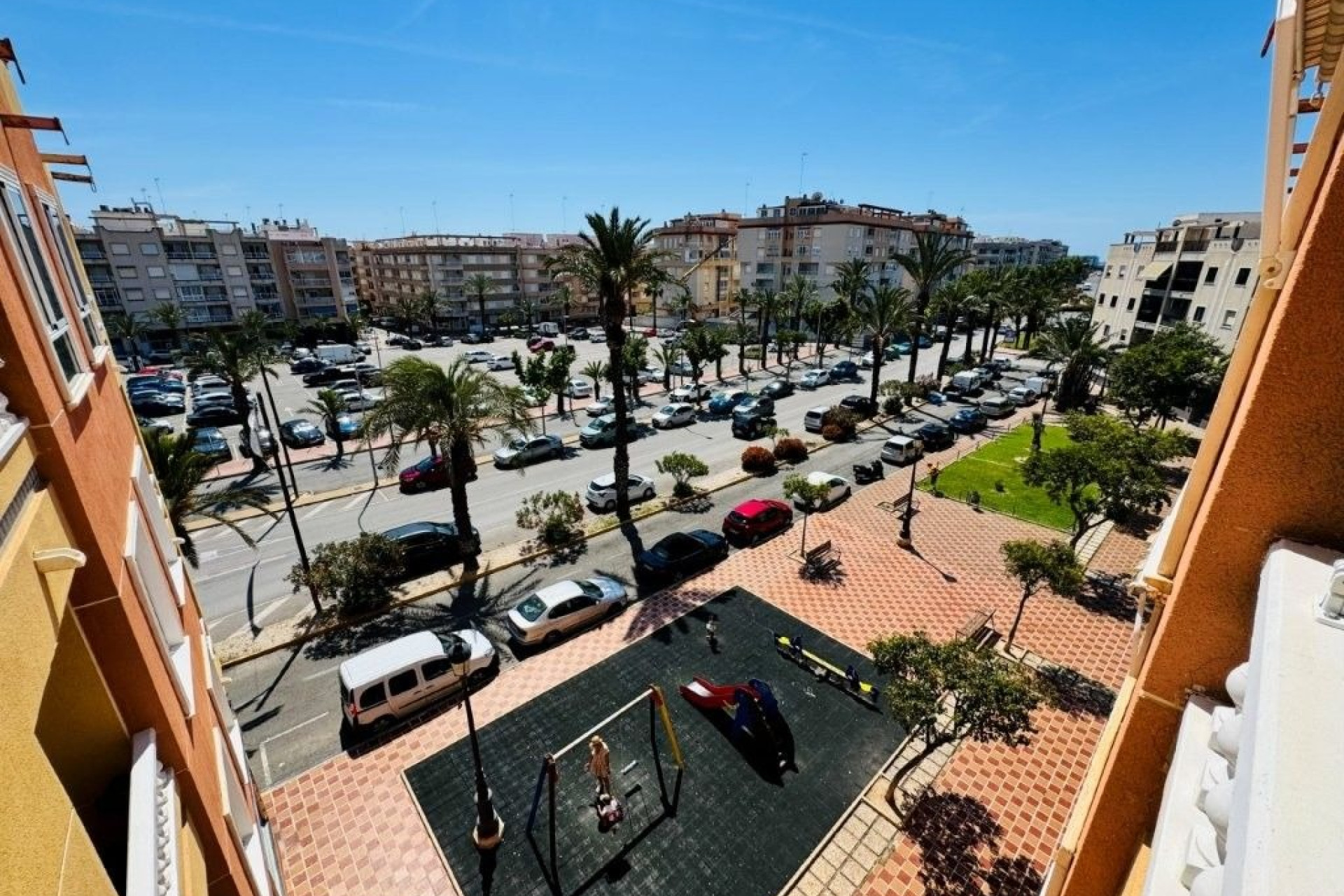 Herverkoop - Apartment - Guardamar del Segura