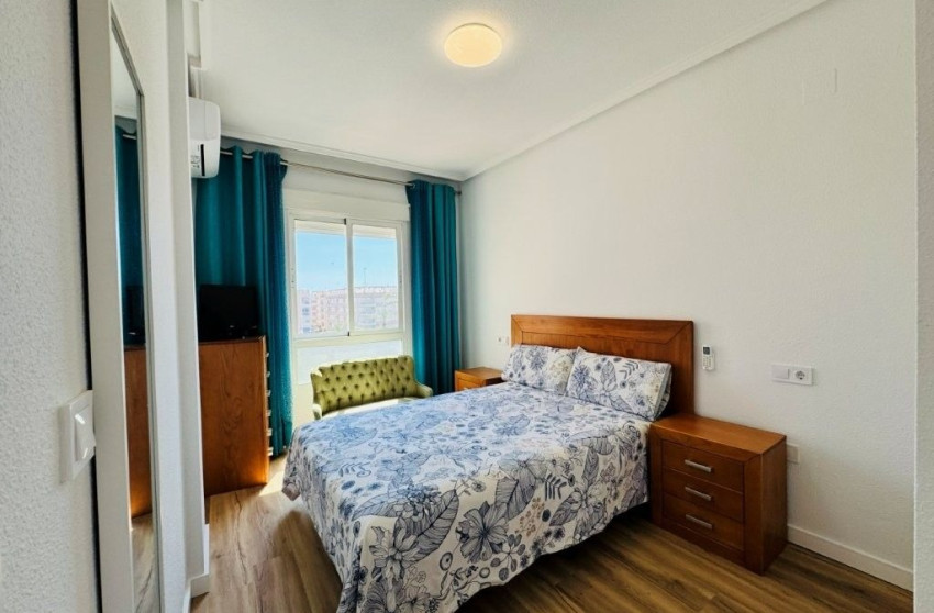 Herverkoop - Apartment - Guardamar del Segura