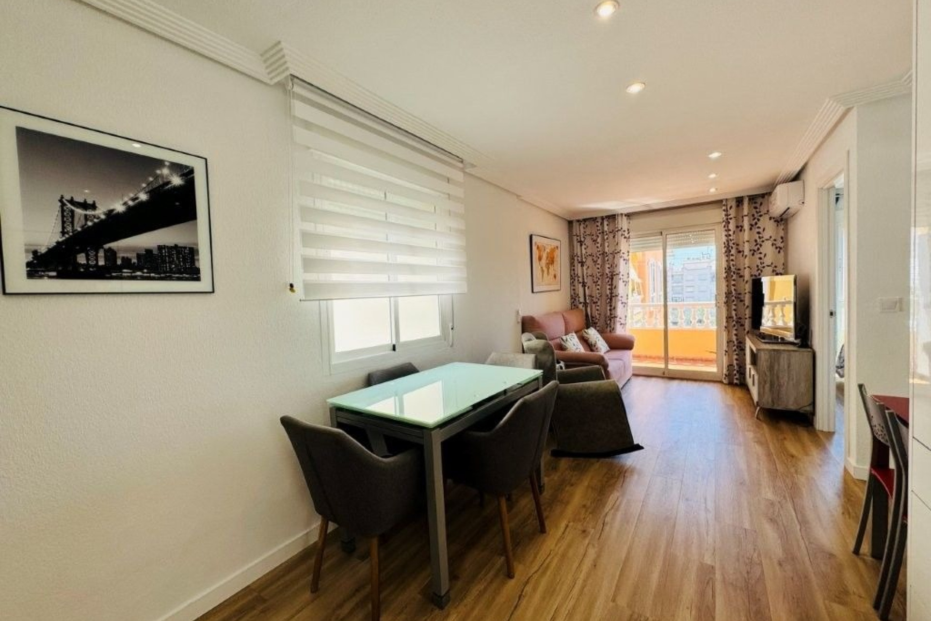 Herverkoop - Apartment - Guardamar del Segura