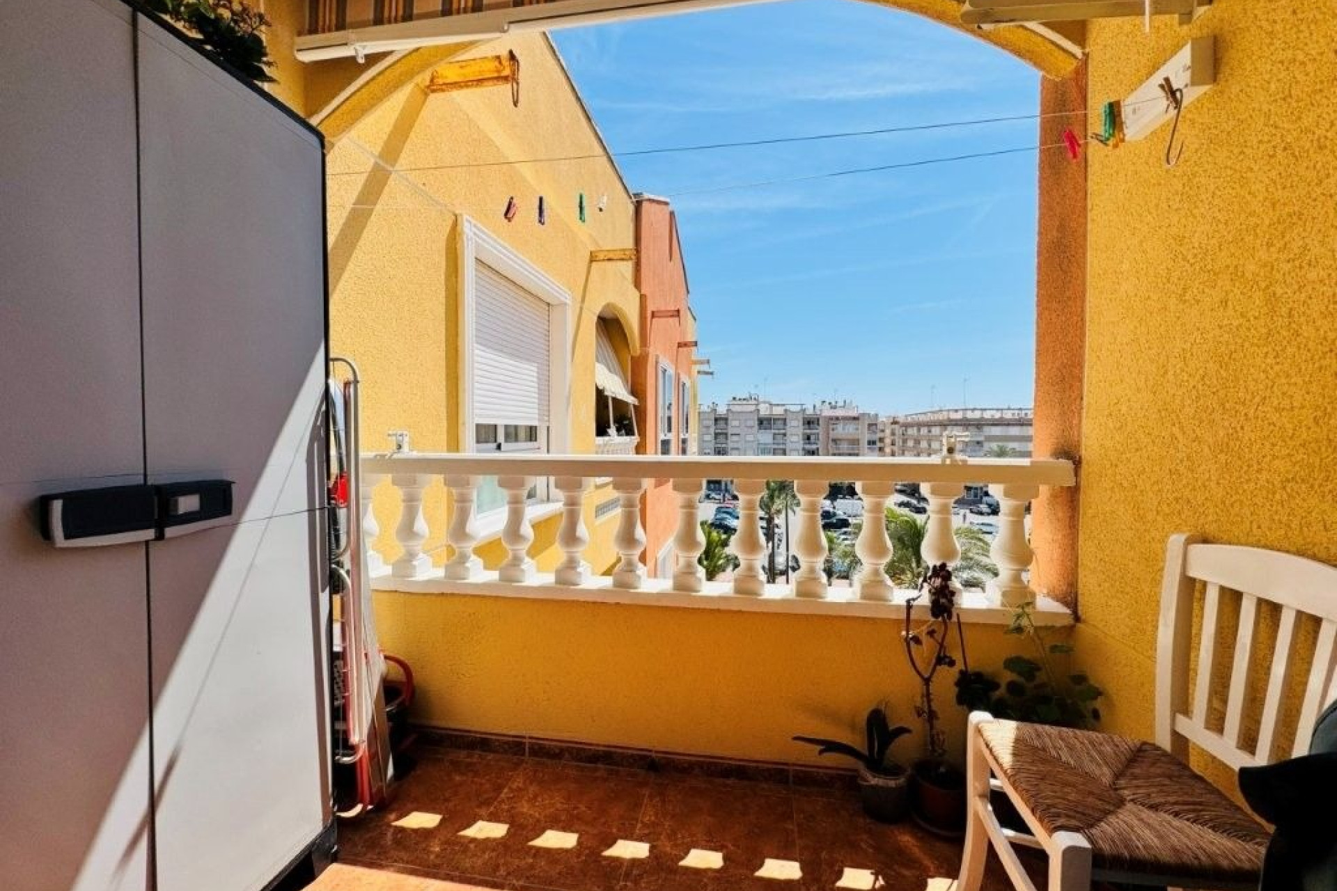 Herverkoop - Apartment - Guardamar del Segura