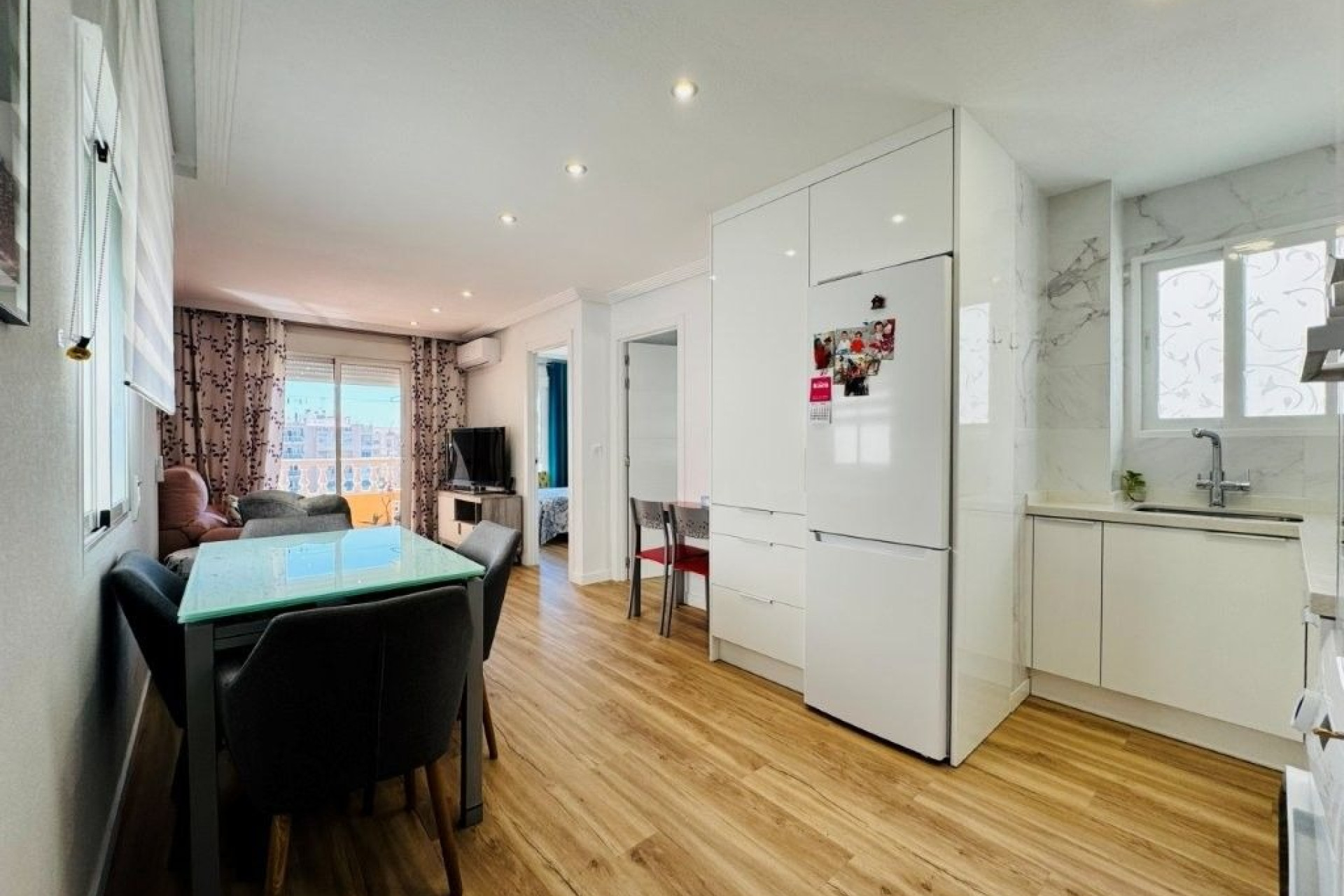 Herverkoop - Apartment - Guardamar del Segura