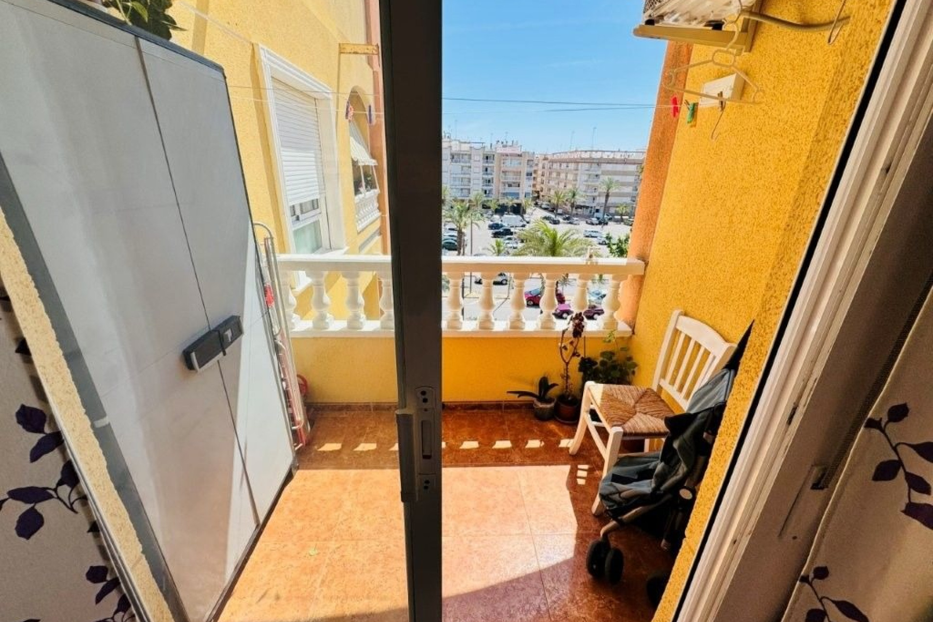 Herverkoop - Apartment - Guardamar del Segura
