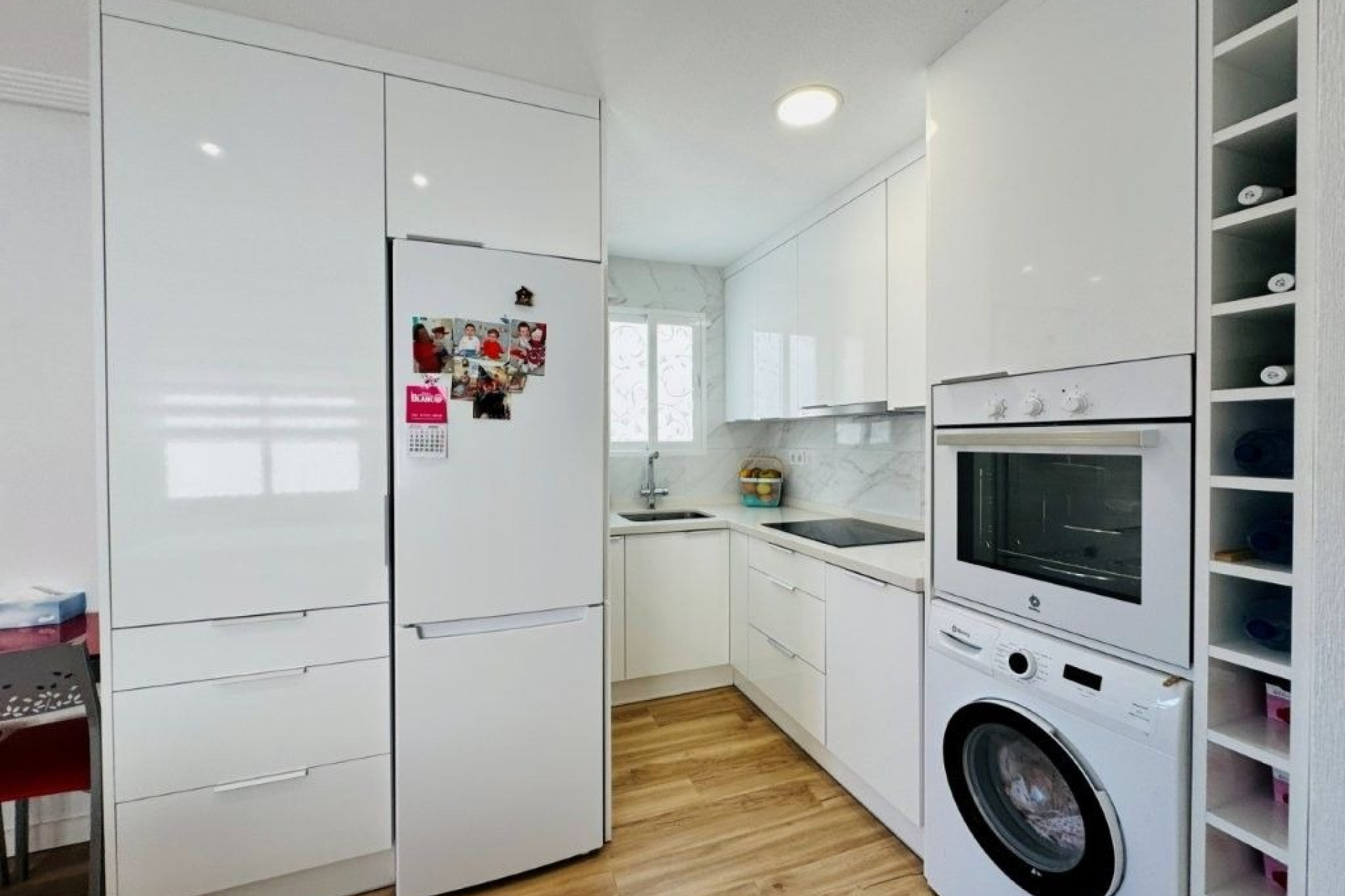 Herverkoop - Apartment - Guardamar del Segura