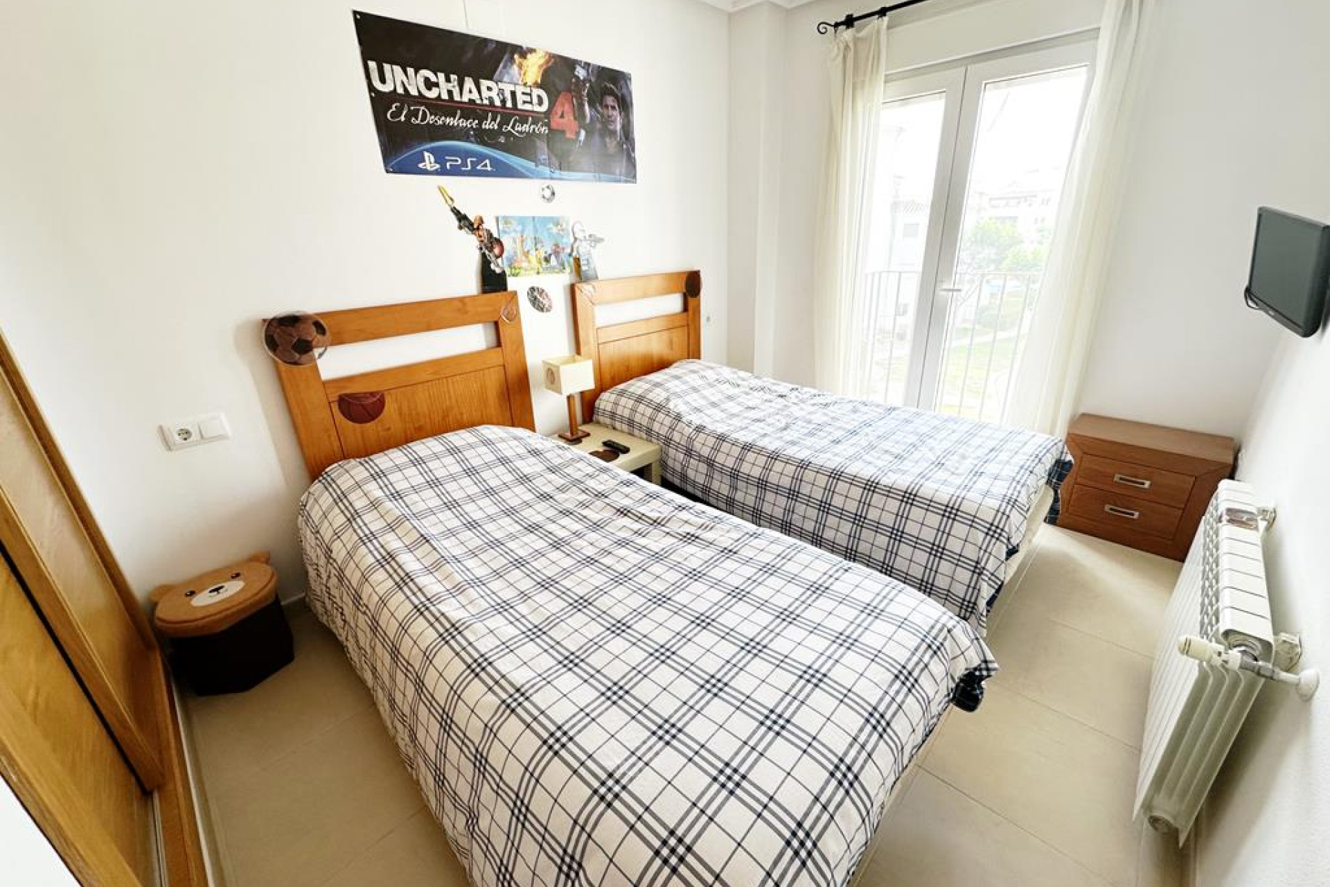 Herverkoop - Apartment - Hacienda Riquelme Golf Resort - Hacienda Riquelme Golf Resort - Centre