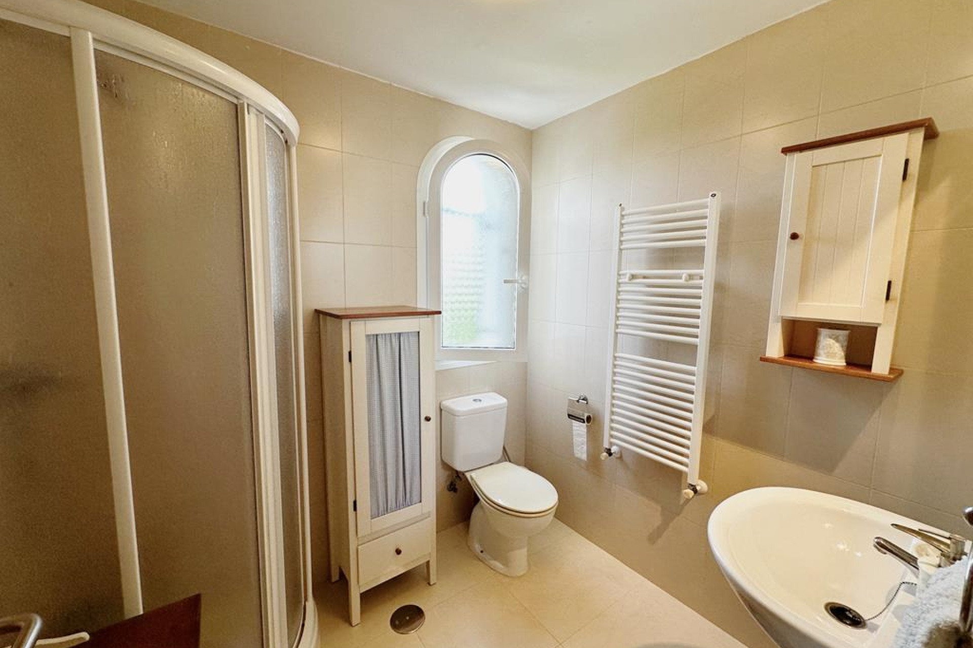 Herverkoop - Apartment - Hacienda Riquelme Golf Resort - Hacienda Riquelme Golf Resort - Centre