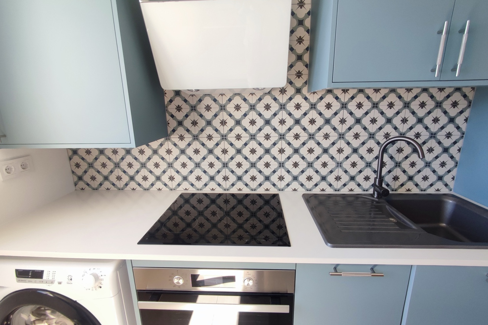 Herverkoop - Apartment - Hacienda Riquelme Golf Resort - Hacienda Riquelme Golf Resort - Centre