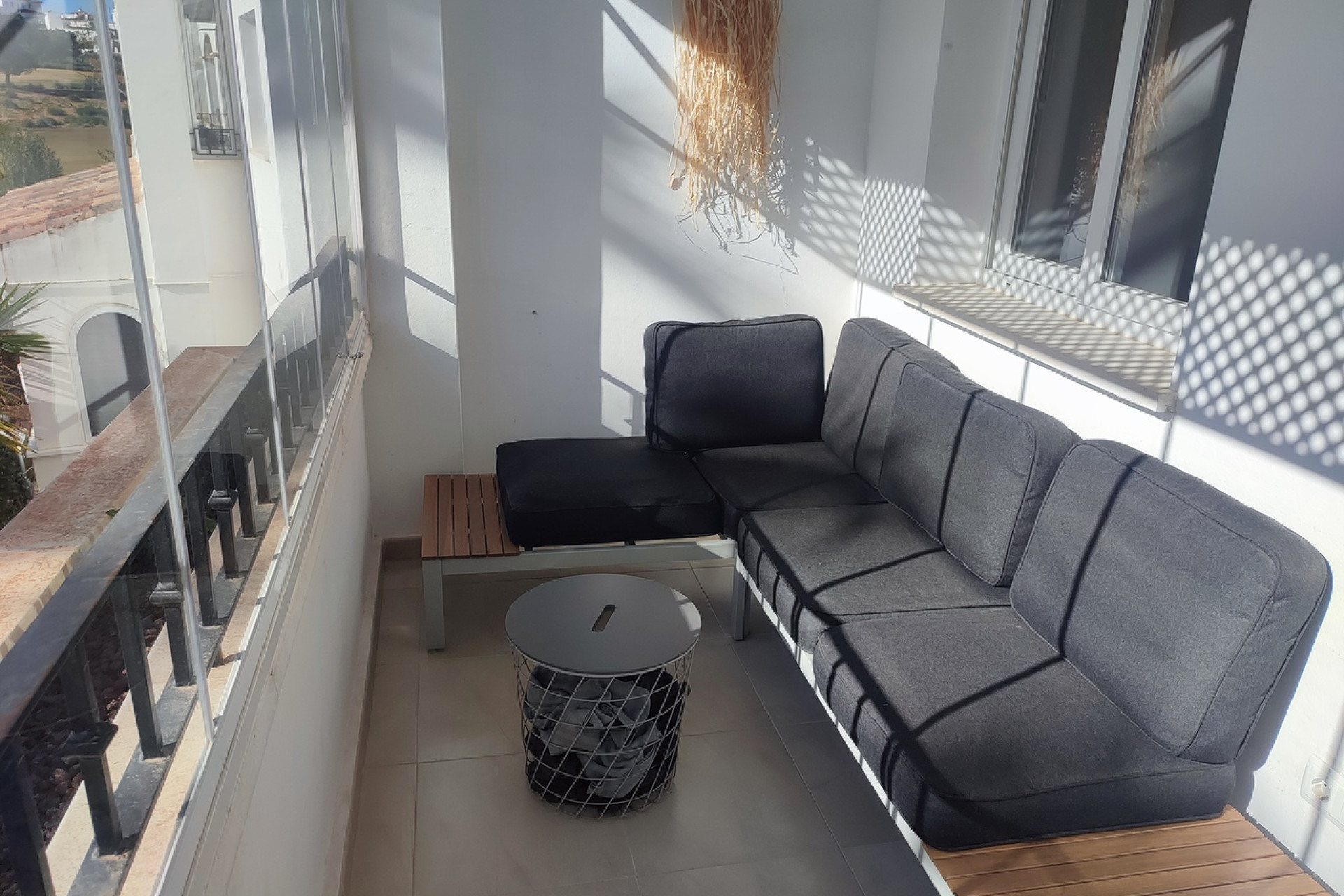 Herverkoop - Apartment - Hacienda Riquelme Golf Resort - Hacienda Riquelme Golf Resort - Centre