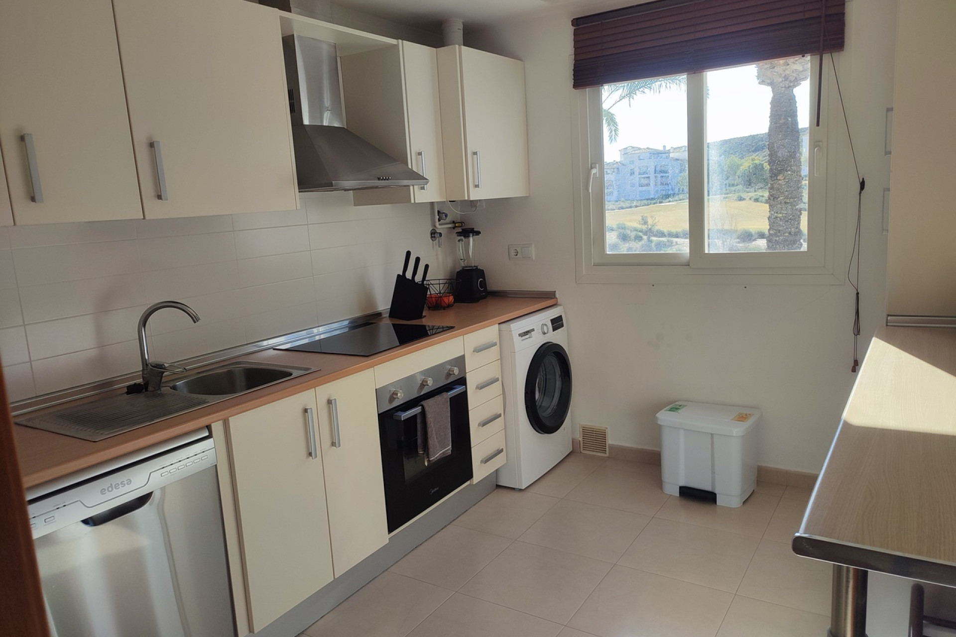 Herverkoop - Apartment - Hacienda Riquelme Golf Resort - Hacienda Riquelme Golf Resort - Centre