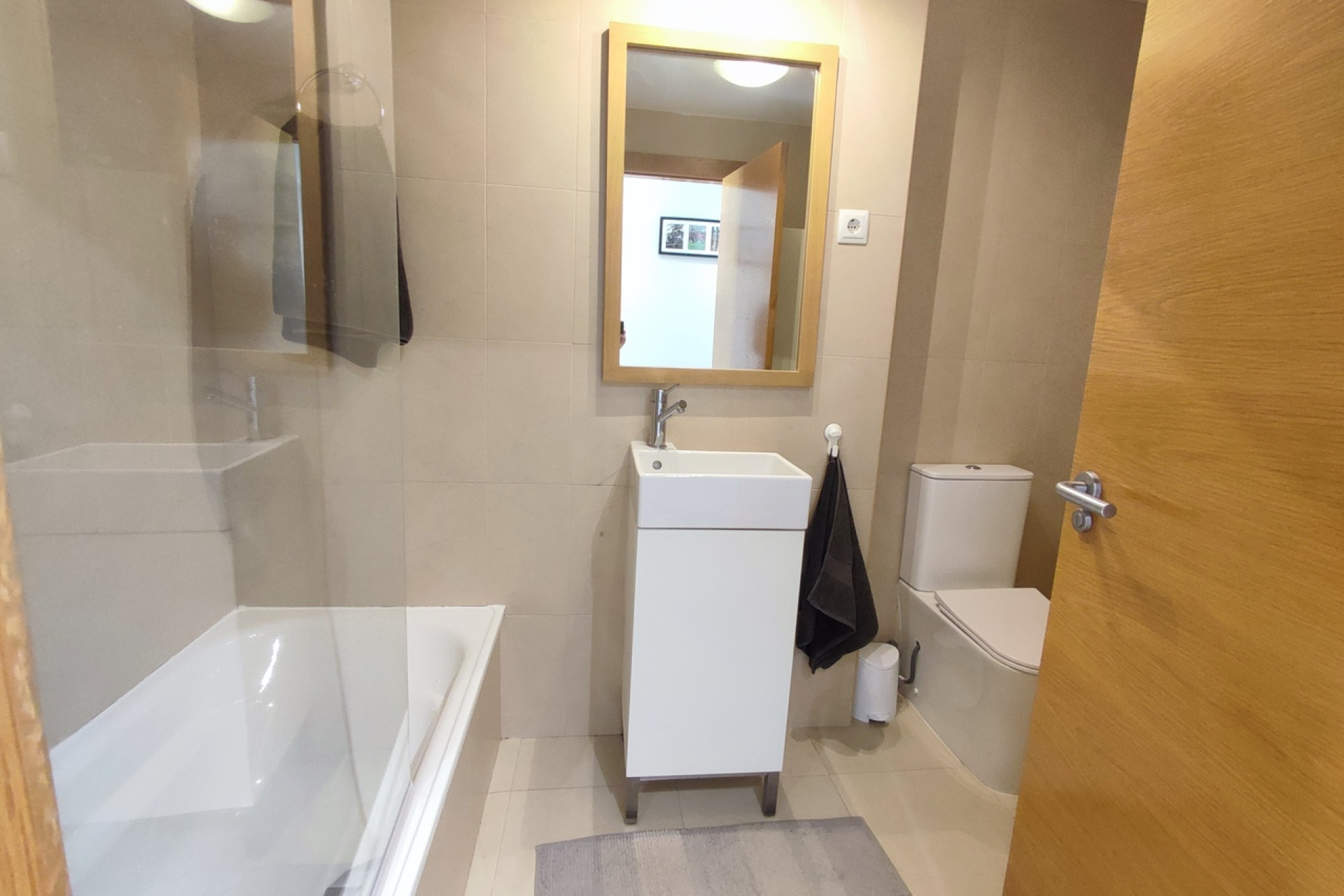 Herverkoop - Apartment - Hacienda Riquelme Golf Resort - Hacienda Riquelme Golf Resort - Centre