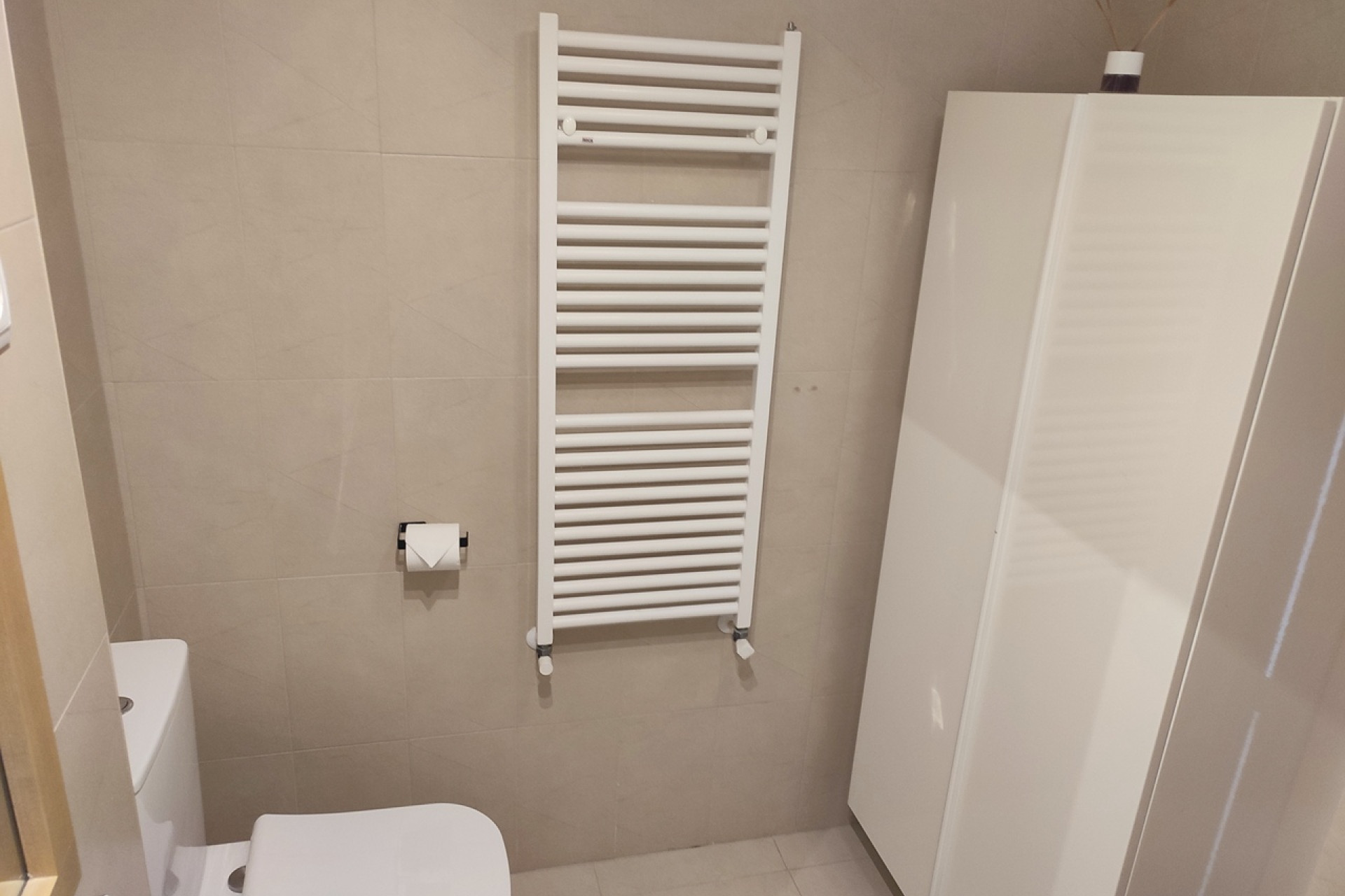 Herverkoop - Apartment - Hacienda Riquelme Golf Resort - Hacienda Riquelme Golf Resort - Centre