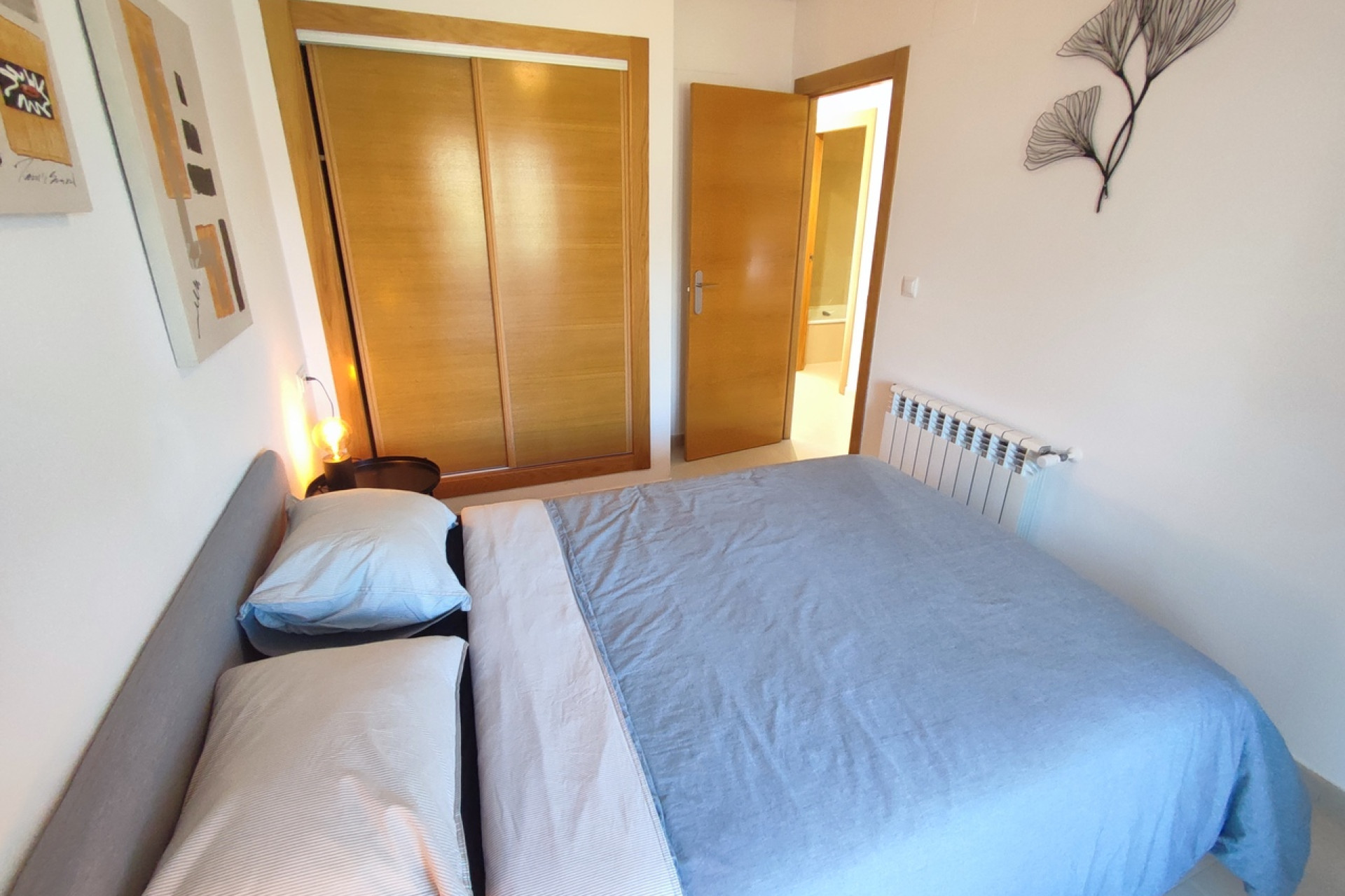 Herverkoop - Apartment - Hacienda Riquelme Golf Resort - Hacienda Riquelme Golf Resort - Centre