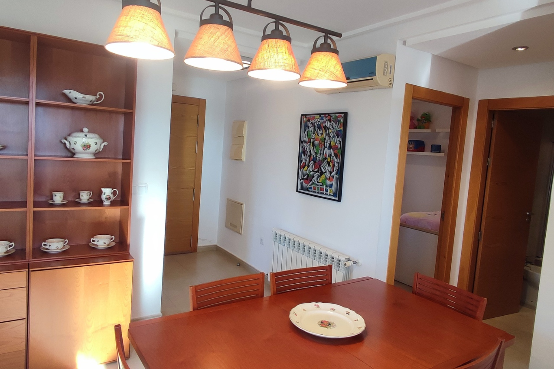 Herverkoop - Apartment - Hacienda Riquelme Golf Resort - Hacienda Riquelme Golf Resort - Centre