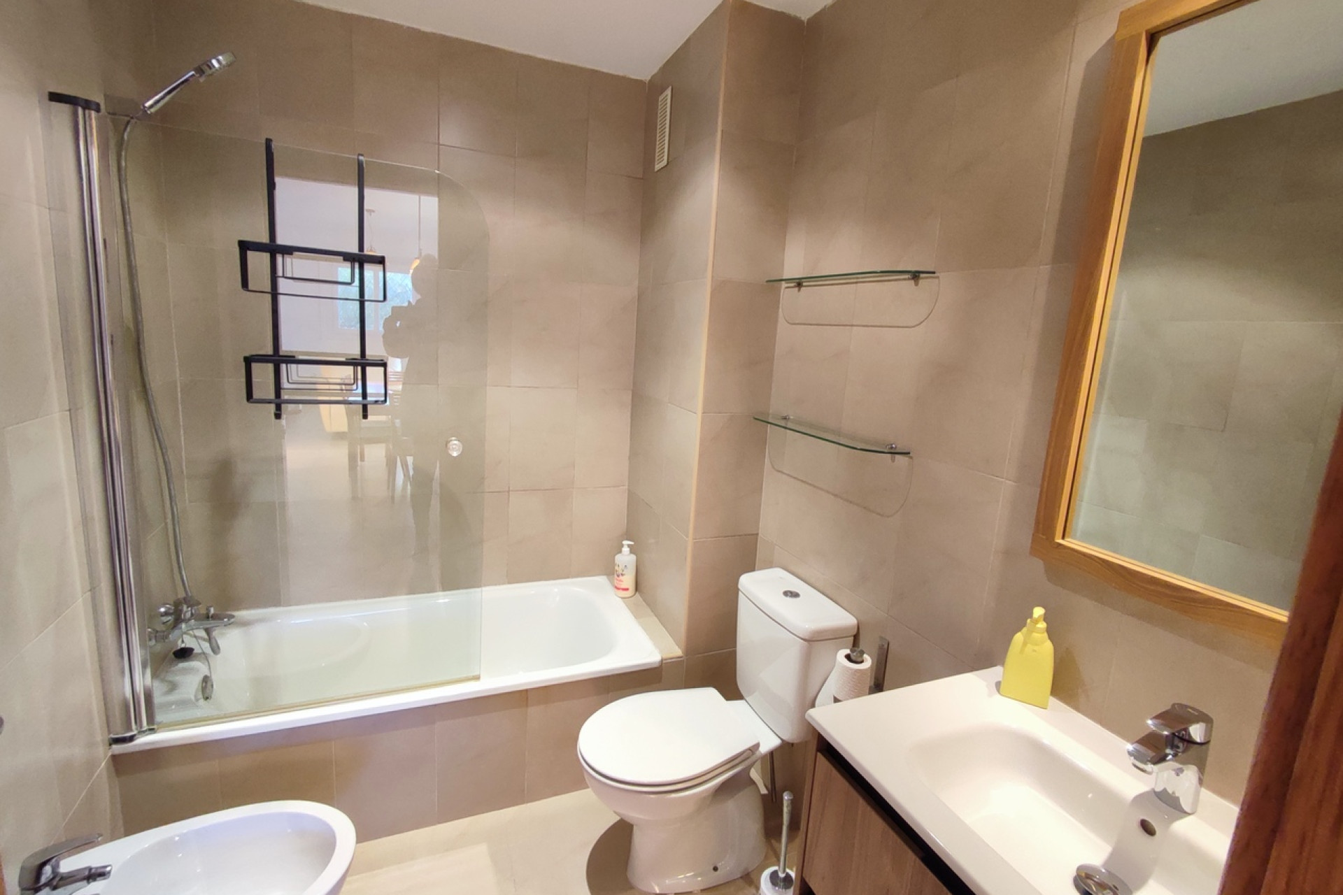 Herverkoop - Apartment - Hacienda Riquelme Golf Resort - Hacienda Riquelme Golf Resort - Centre