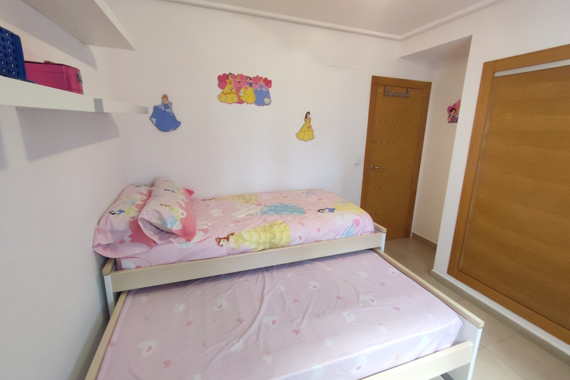 Herverkoop - Apartment - Hacienda Riquelme Golf Resort - Hacienda Riquelme Golf Resort - Centre